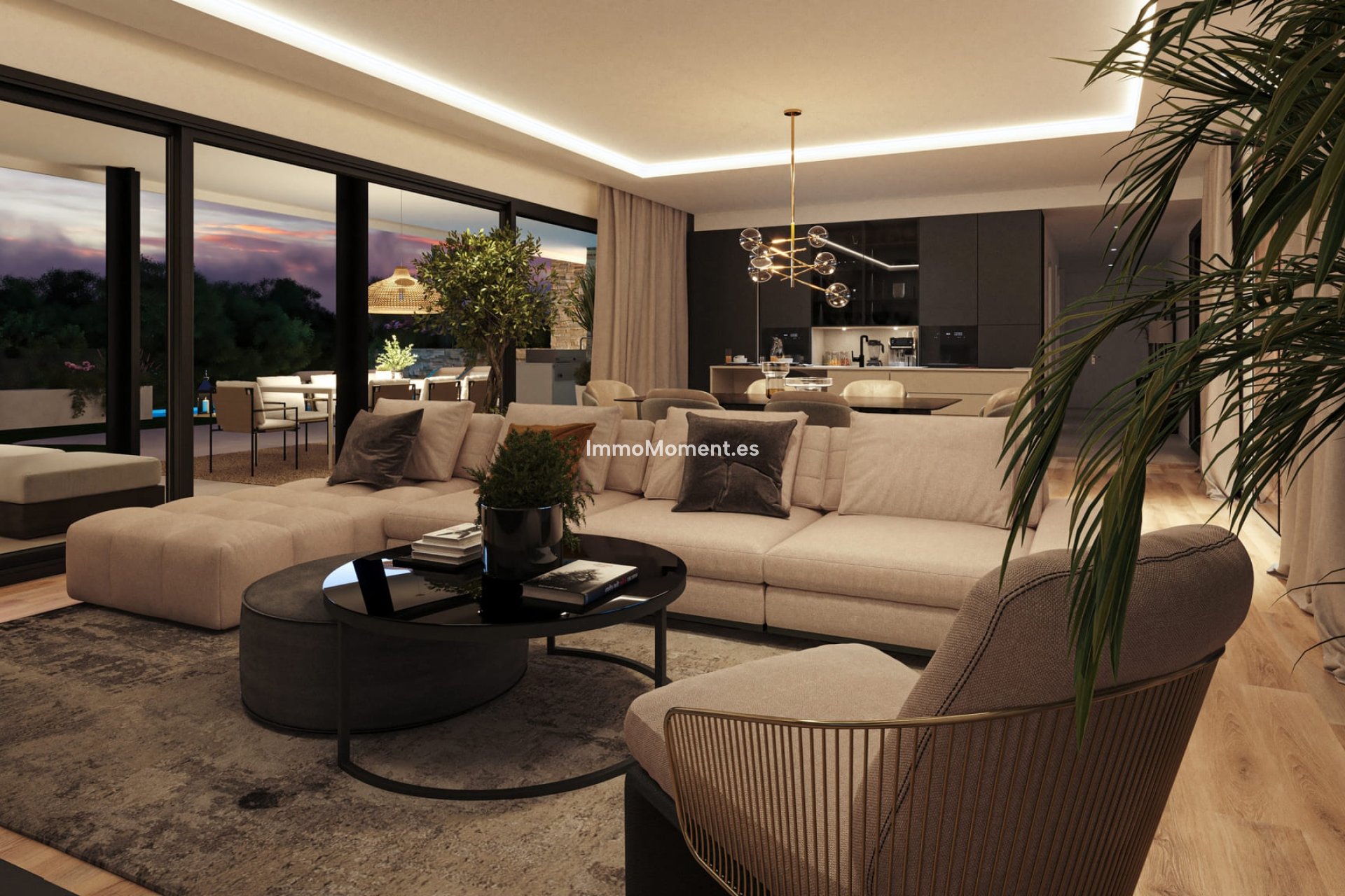 Construction neuve - Appartement - Las Colinas Golf