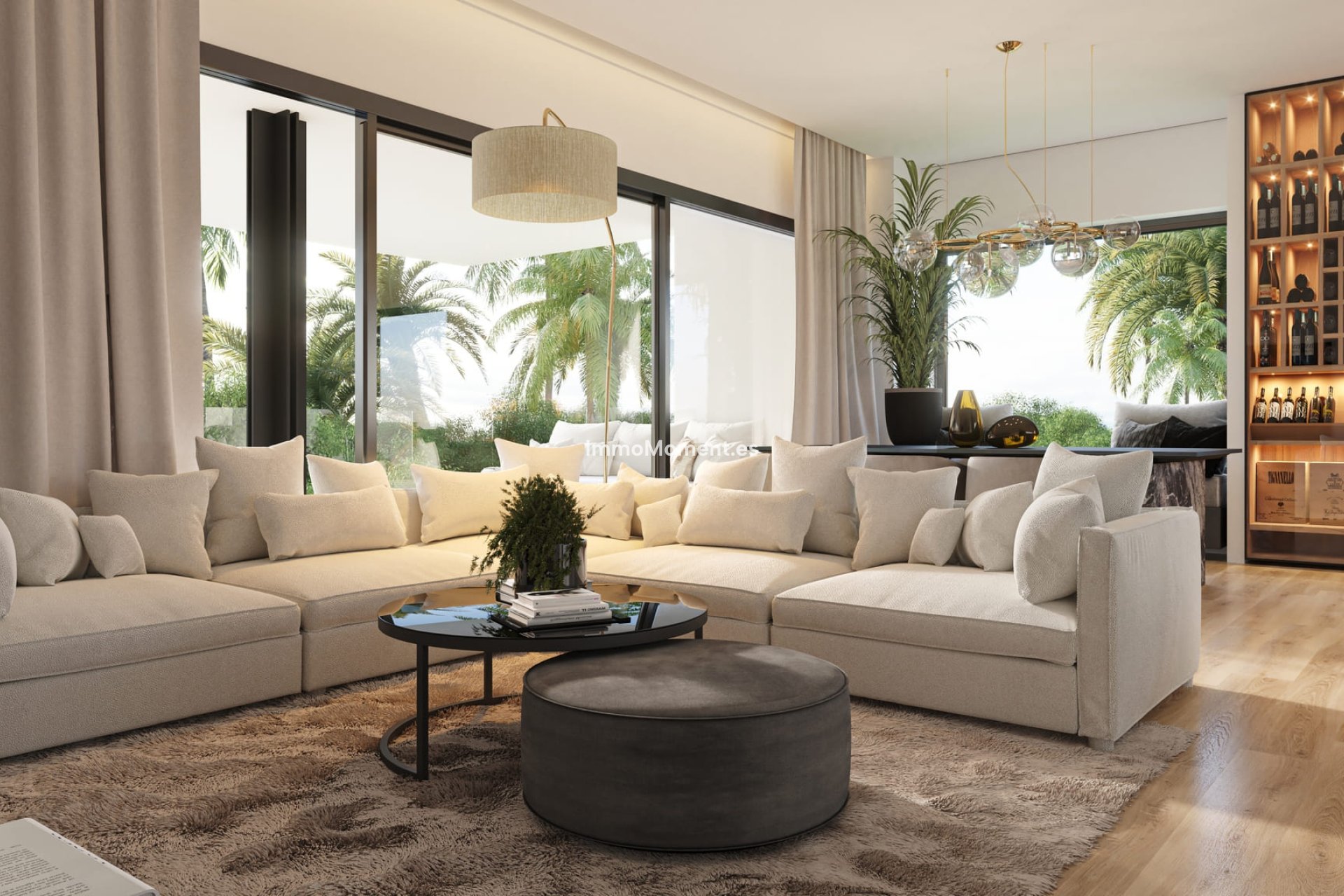 Construction neuve - Appartement - Las Colinas Golf