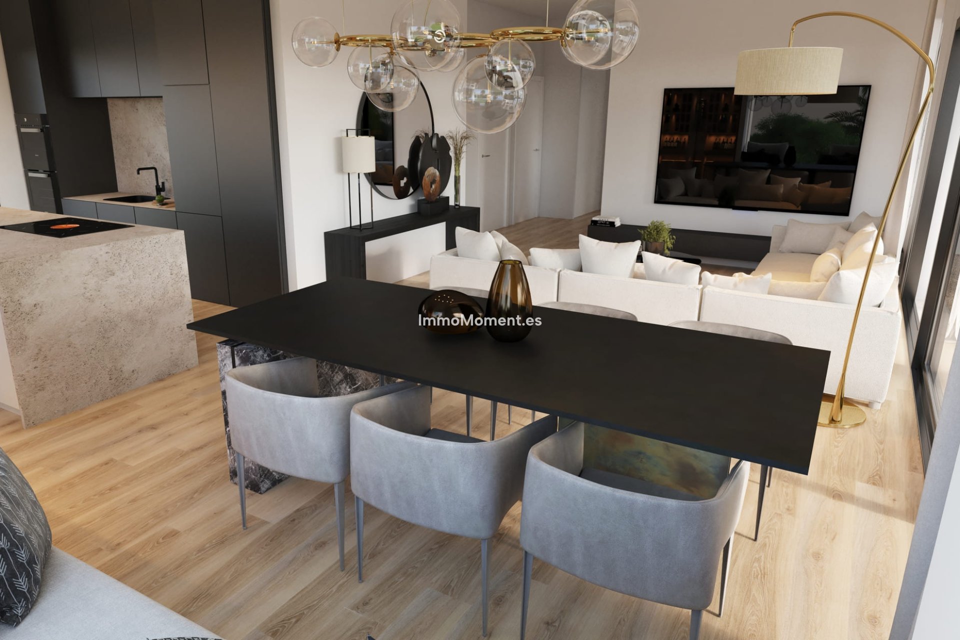 Construction neuve - Appartement - Las Colinas Golf