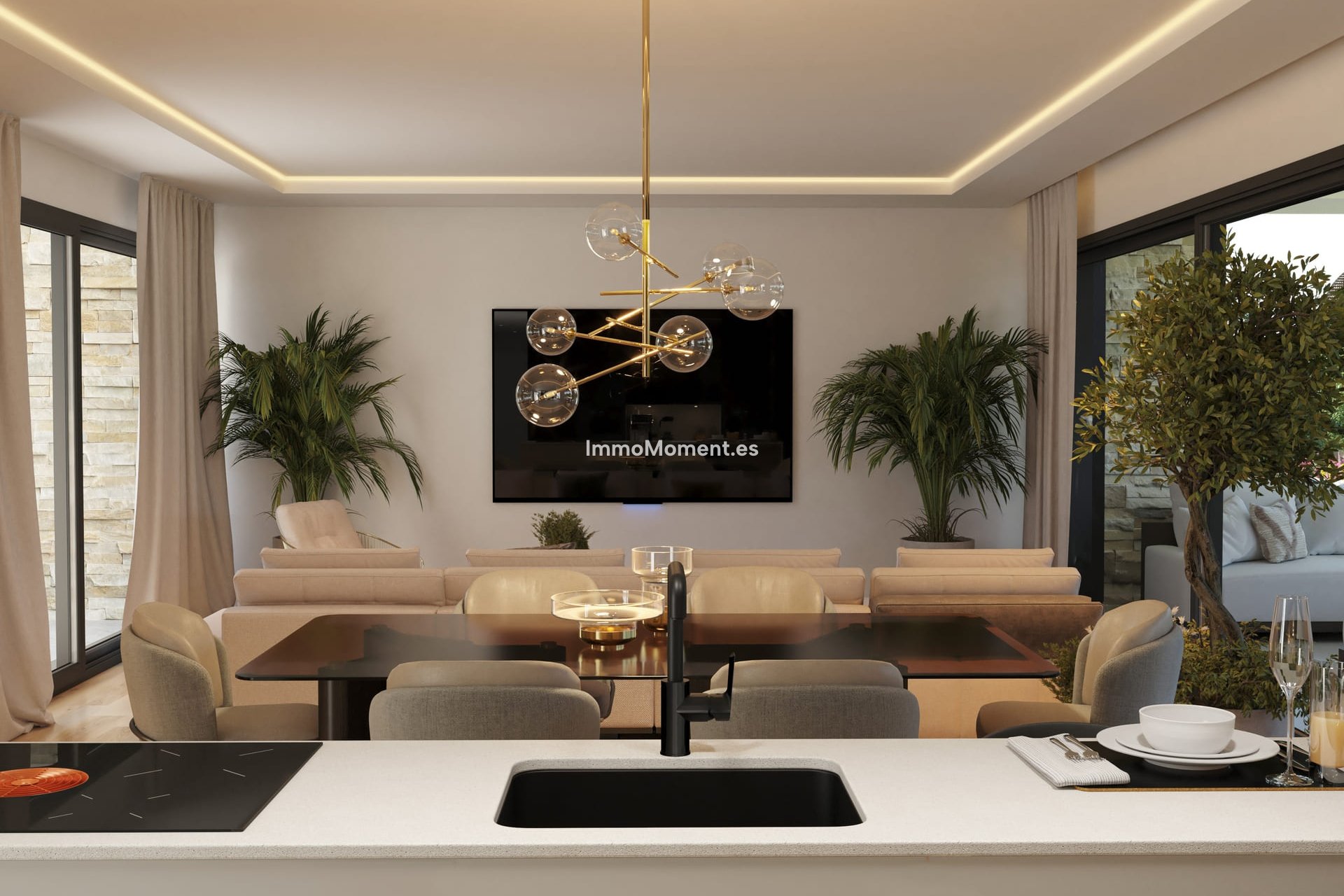 Construction neuve - Appartement - Las Colinas Golf