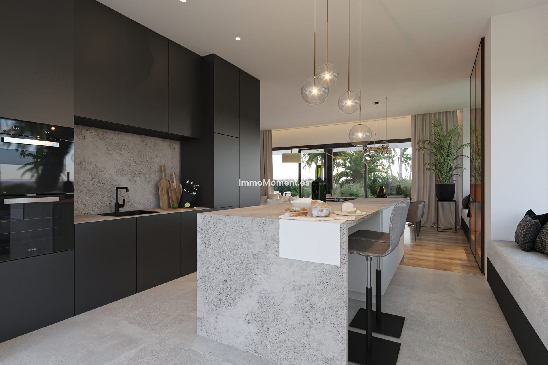 Construction neuve - Appartement - Las Colinas Golf