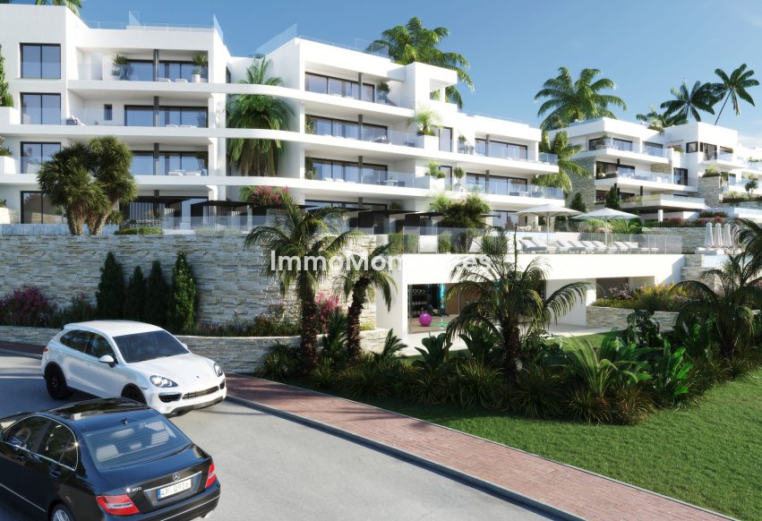 Construction neuve - Appartement - Las Colinas Golf