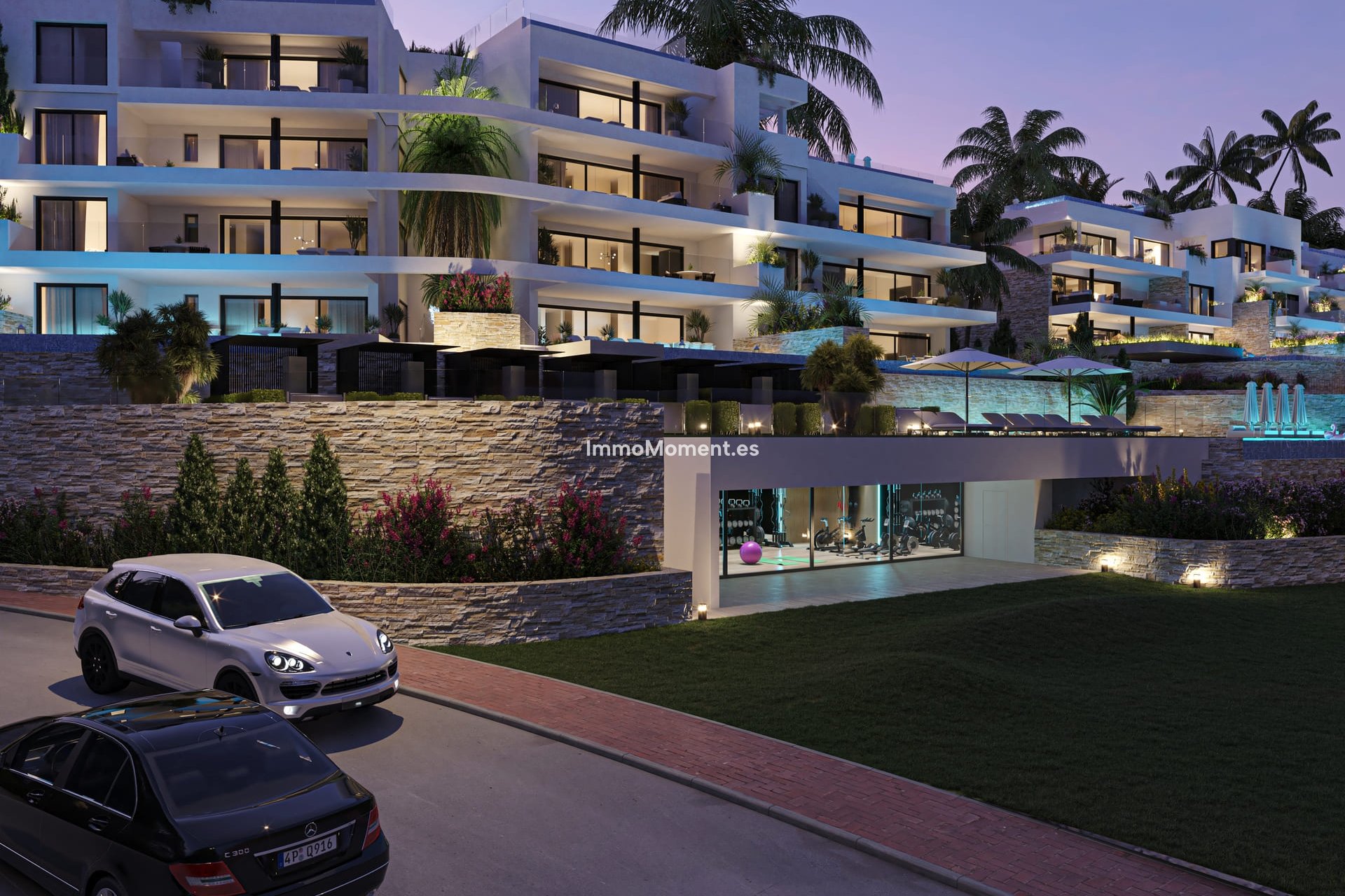 Construction neuve - Appartement - Las Colinas Golf