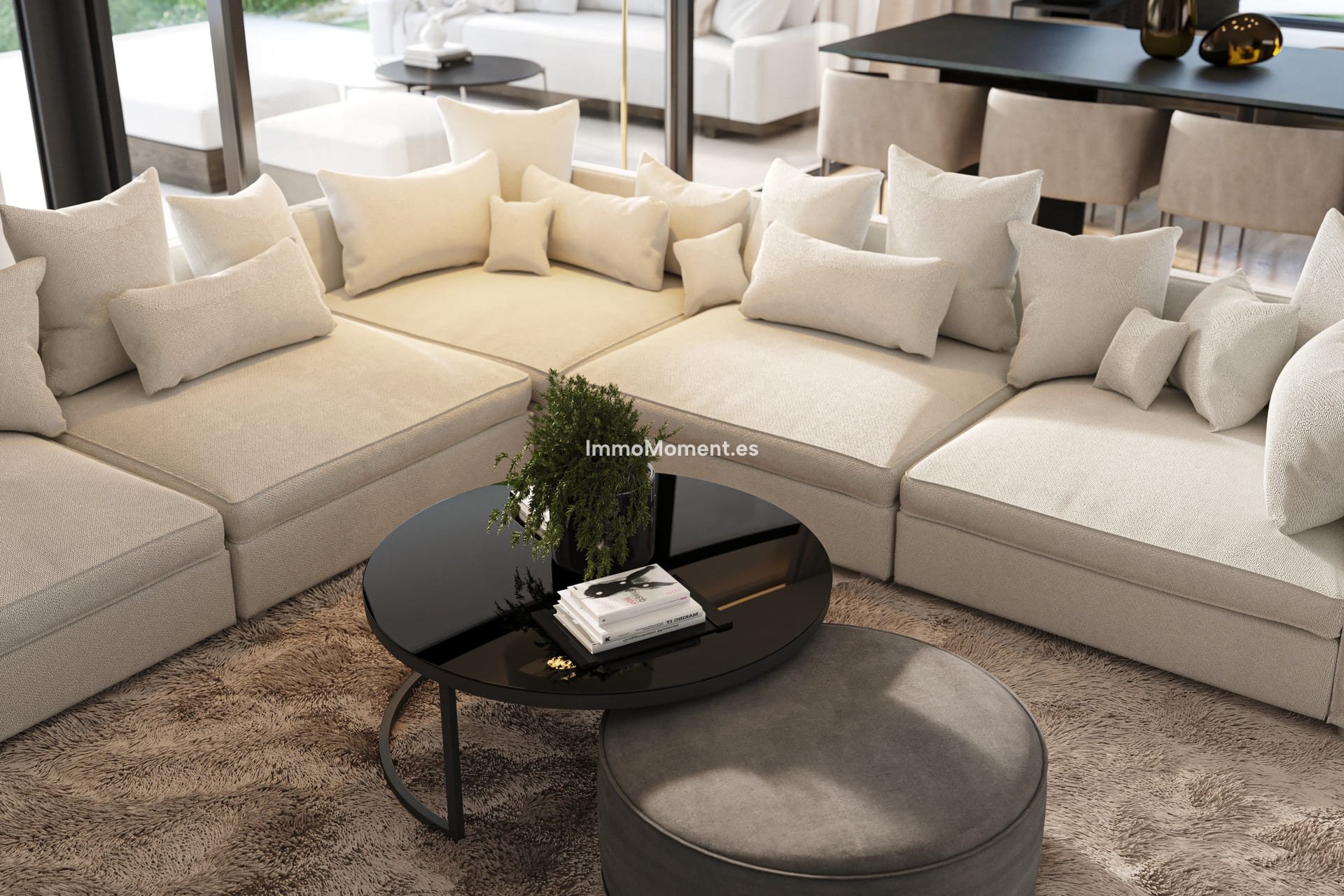 Construction neuve - Appartement - Las Colinas Golf