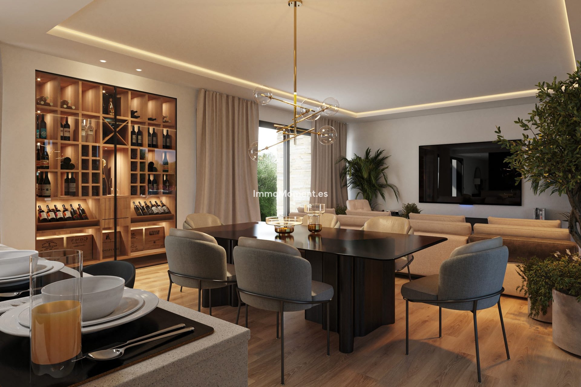 Construction neuve - Appartement - Las Colinas Golf