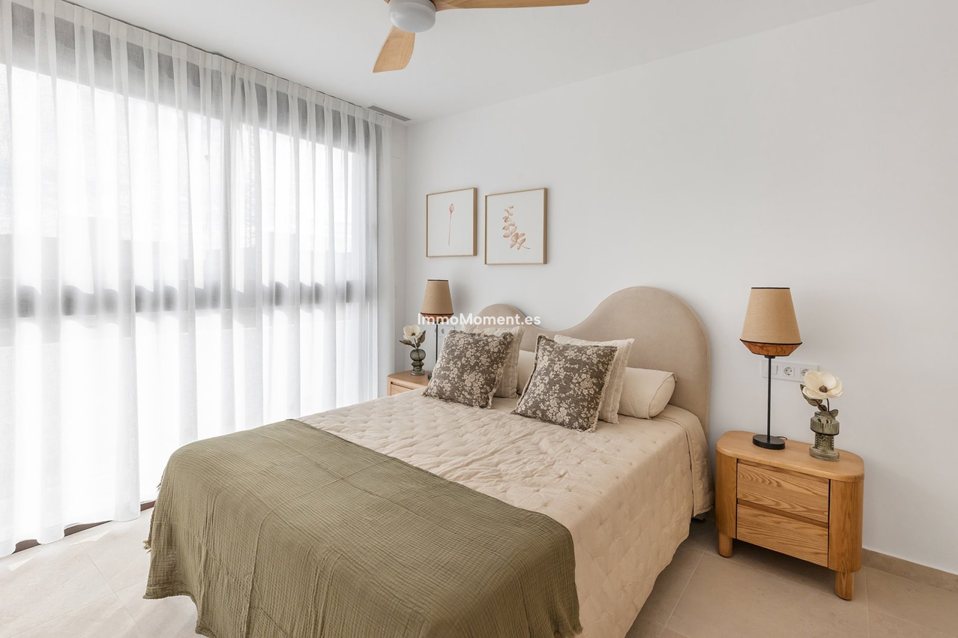 Construction neuve - Appartement - Los Alcázares