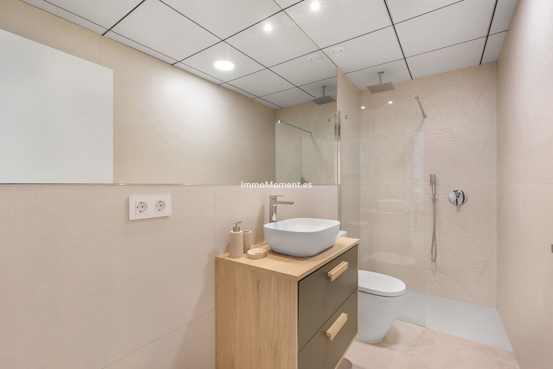 Construction neuve - Appartement - Los Alcázares