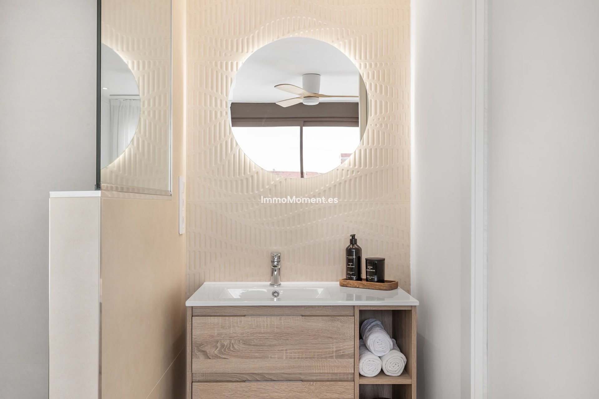 Construction neuve - Appartement - Los Alcázares