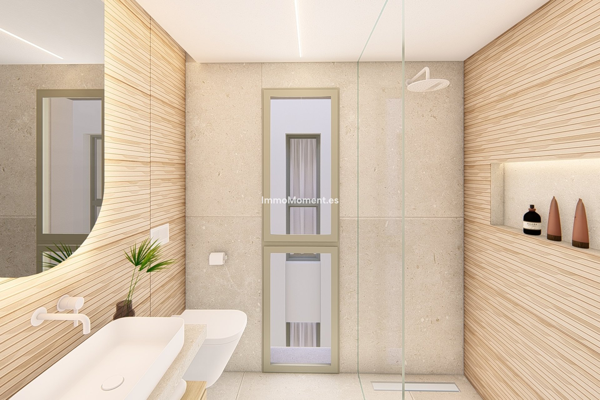 Construction neuve - Appartement - Los Alcázares
