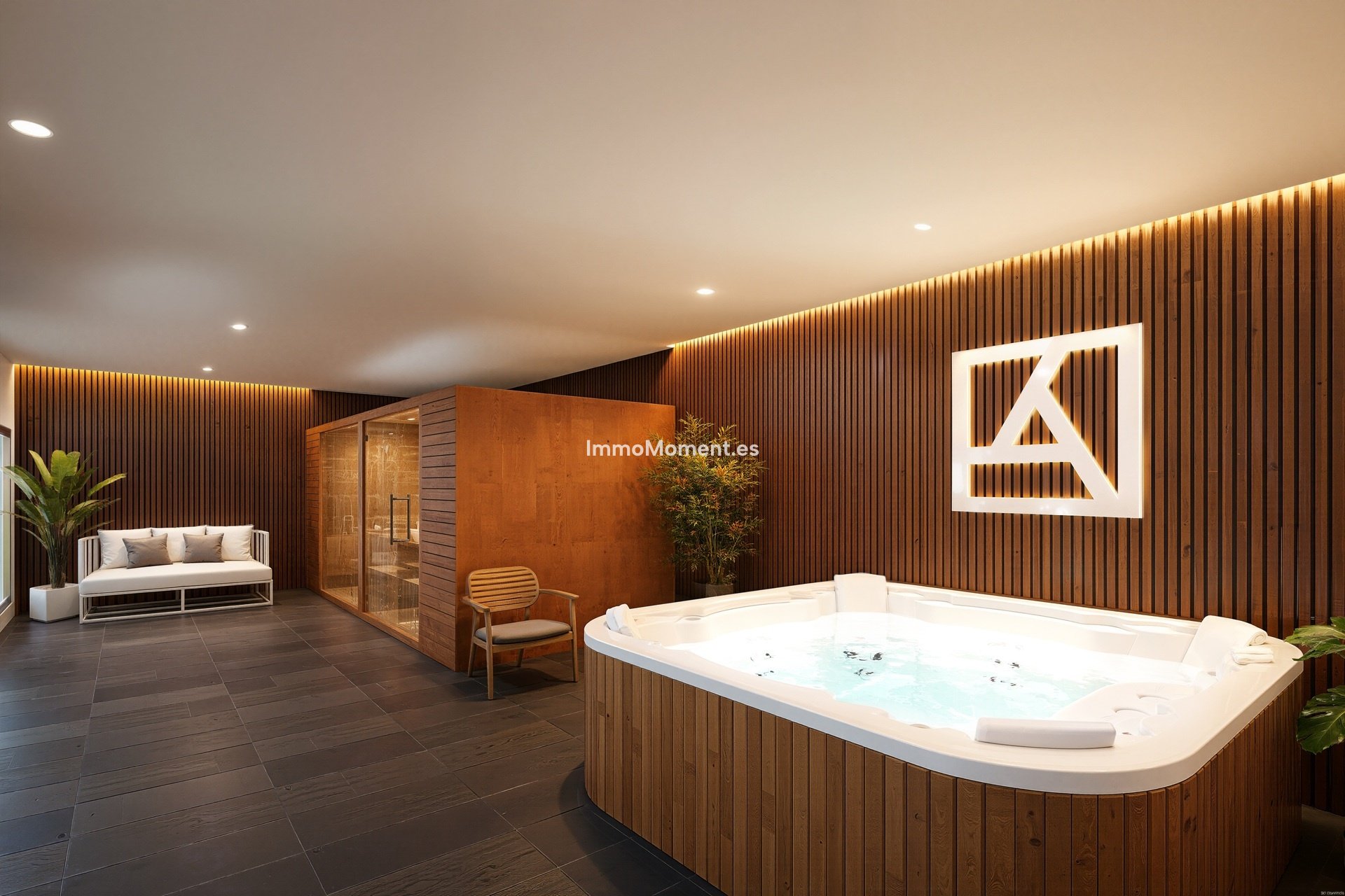 Construction neuve - Appartement - Los Alcázares