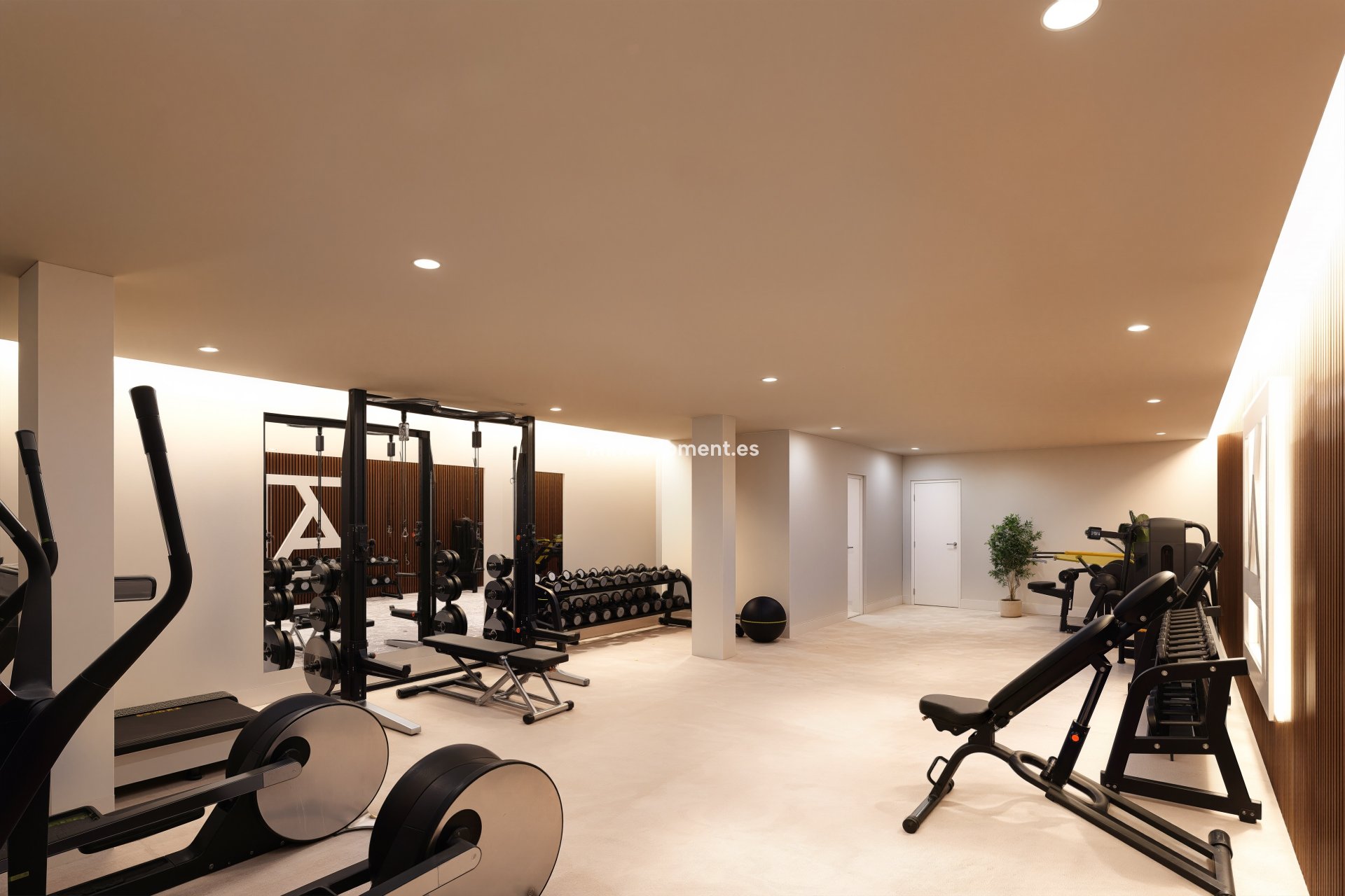 Construction neuve - Appartement - Los Alcázares