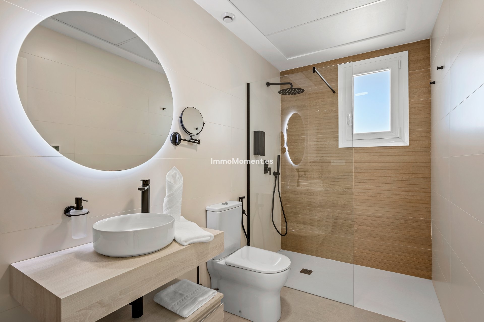 Construction neuve - Appartement - Los Alcázares