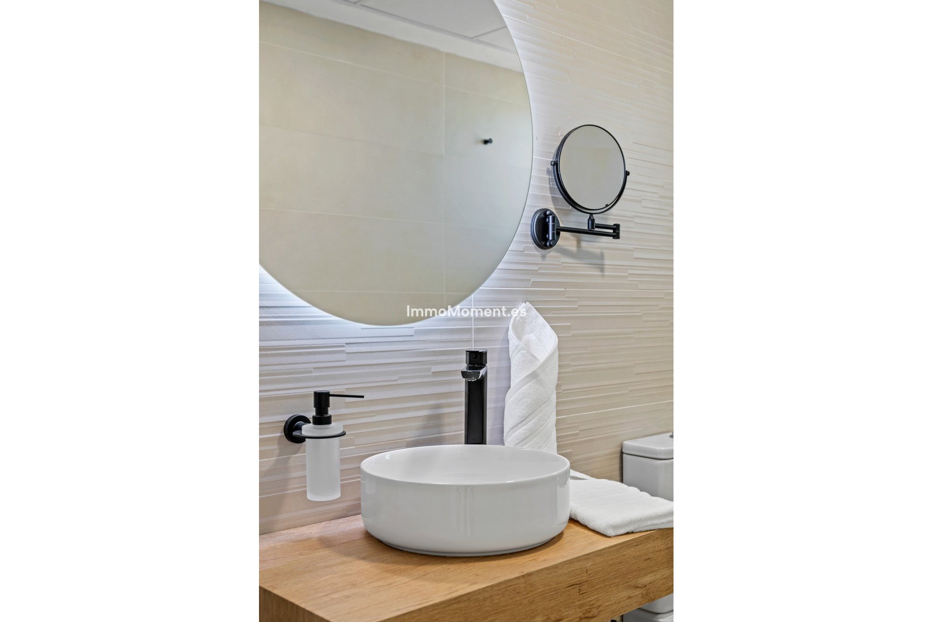 Construction neuve - Appartement - Los Alcázares