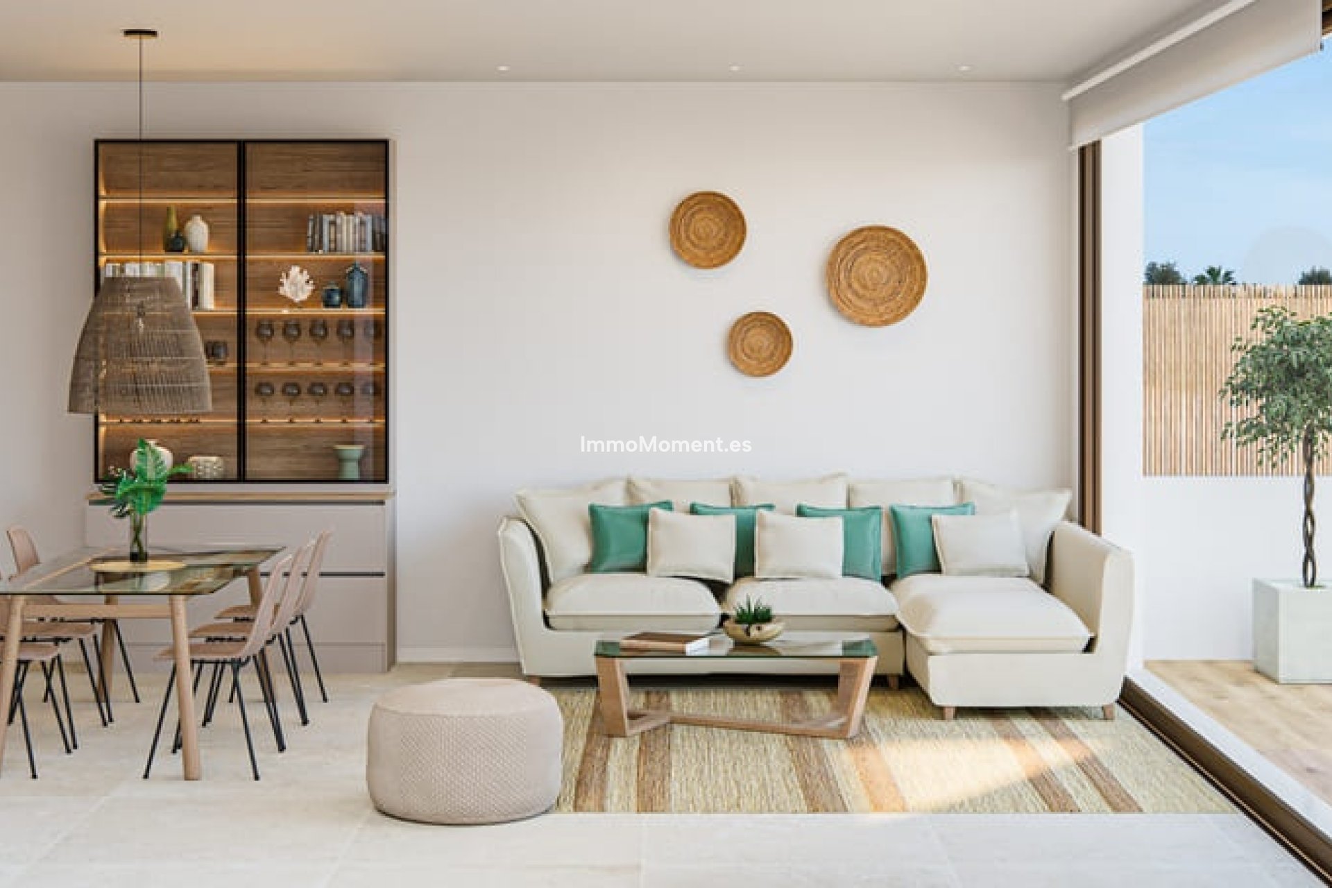 Construction neuve - Appartement - Los Alcázares