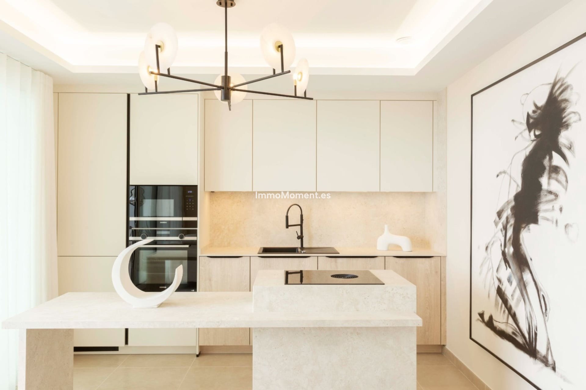 Construction neuve - Appartement - Marbella Est    - Torrox