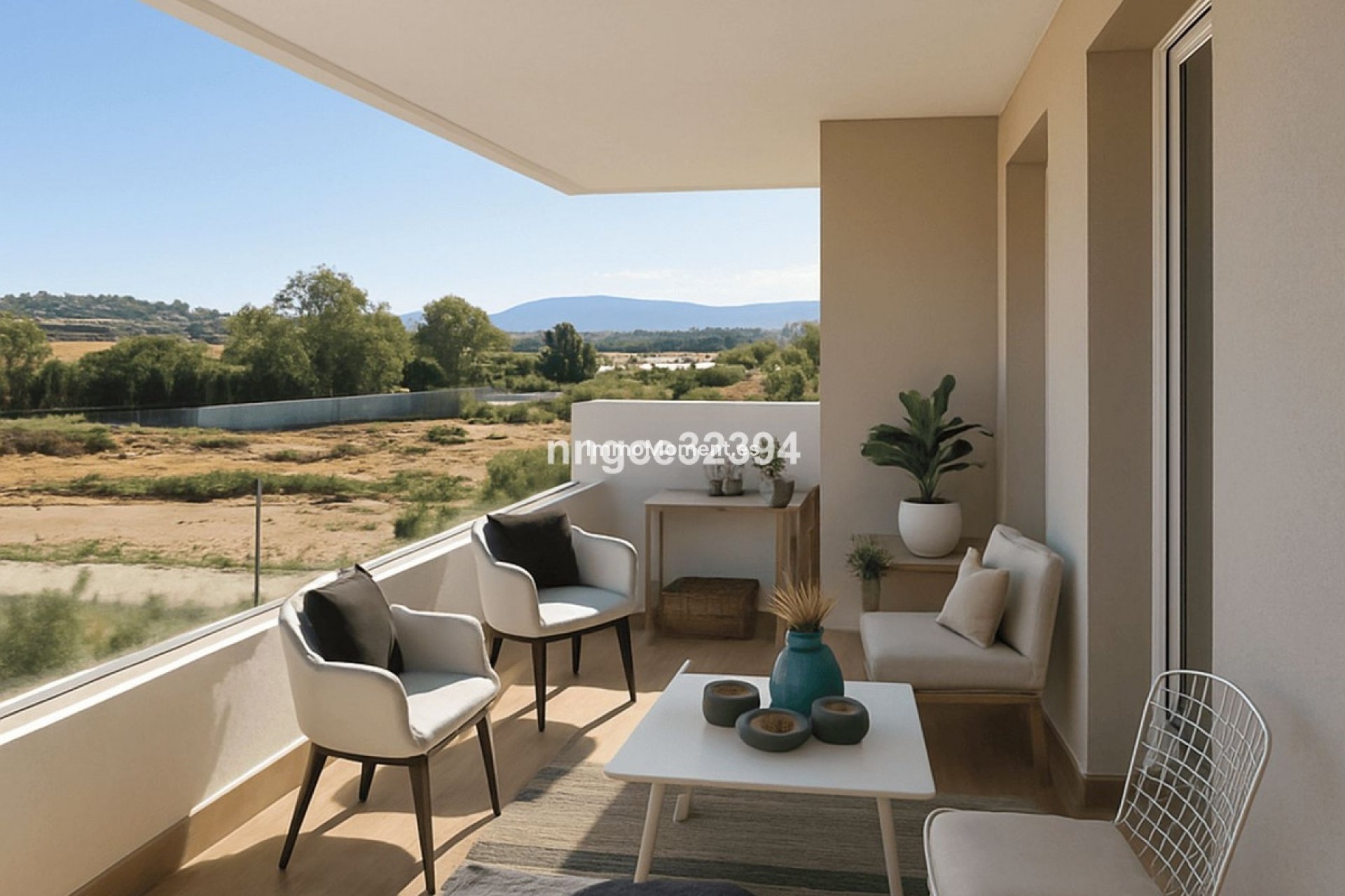 Construction neuve - Appartement - Marbella - Nueva Andalucía