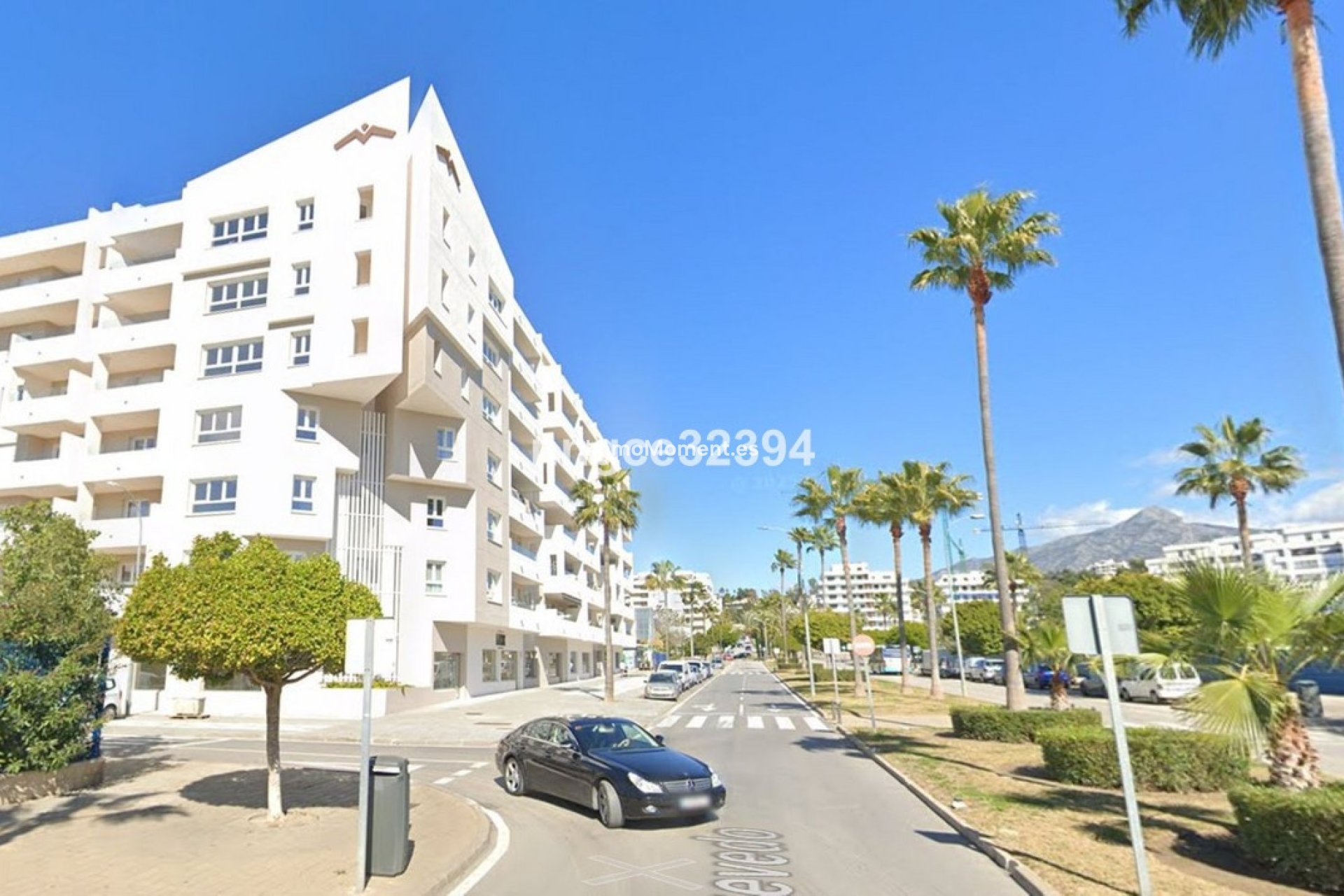 Construction neuve - Appartement - Marbella - Nueva Andalucía