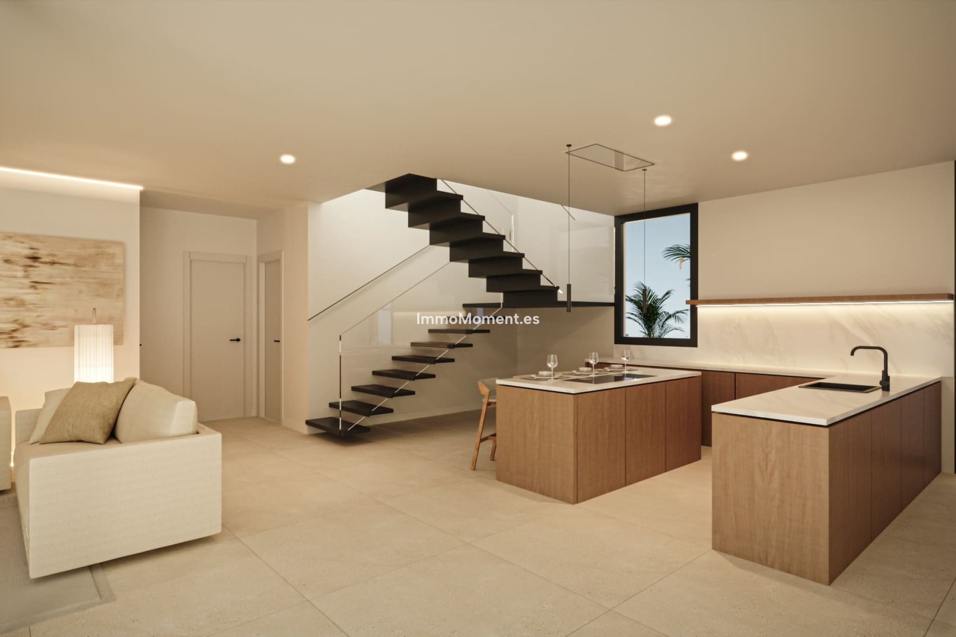 Construction neuve - Appartement - Marbella - San Pedro Alcántara