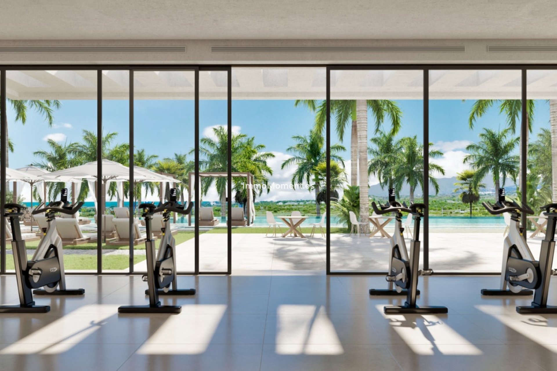 Construction neuve - Appartement - Marbella - Santa Clara