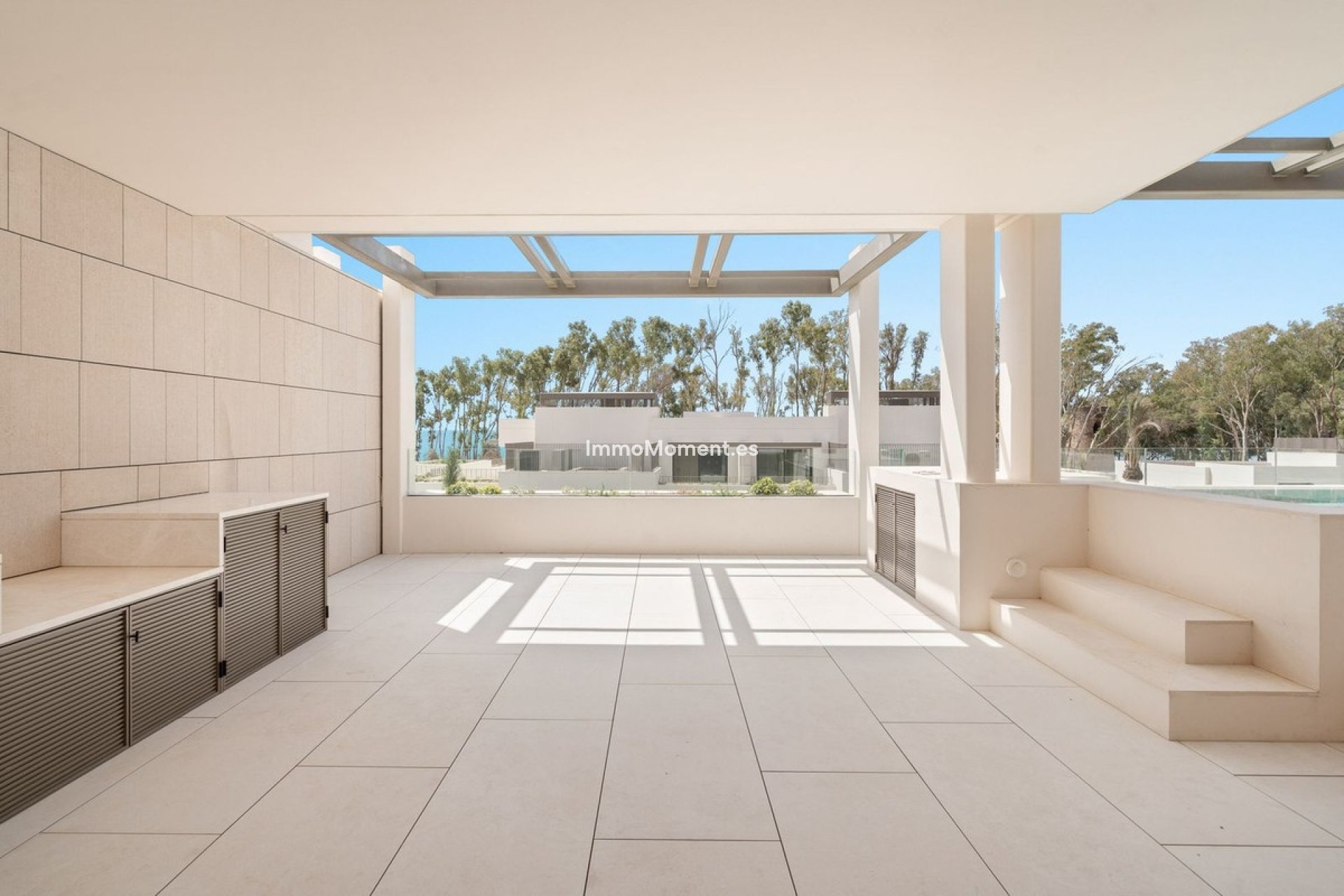 Construction neuve - Appartement - Marbella - The Golden Mile
