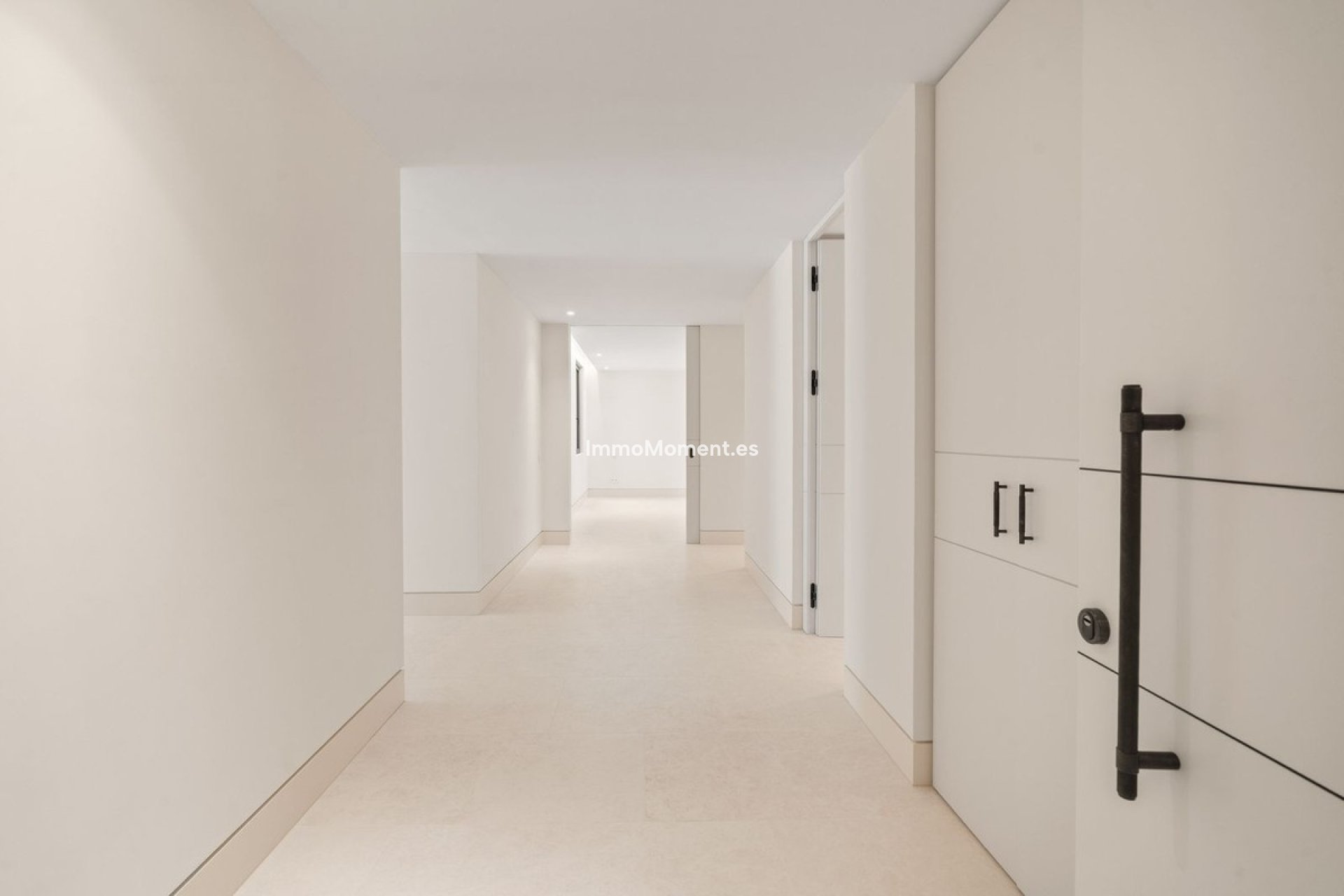 Construction neuve - Appartement - Marbella - The Golden Mile