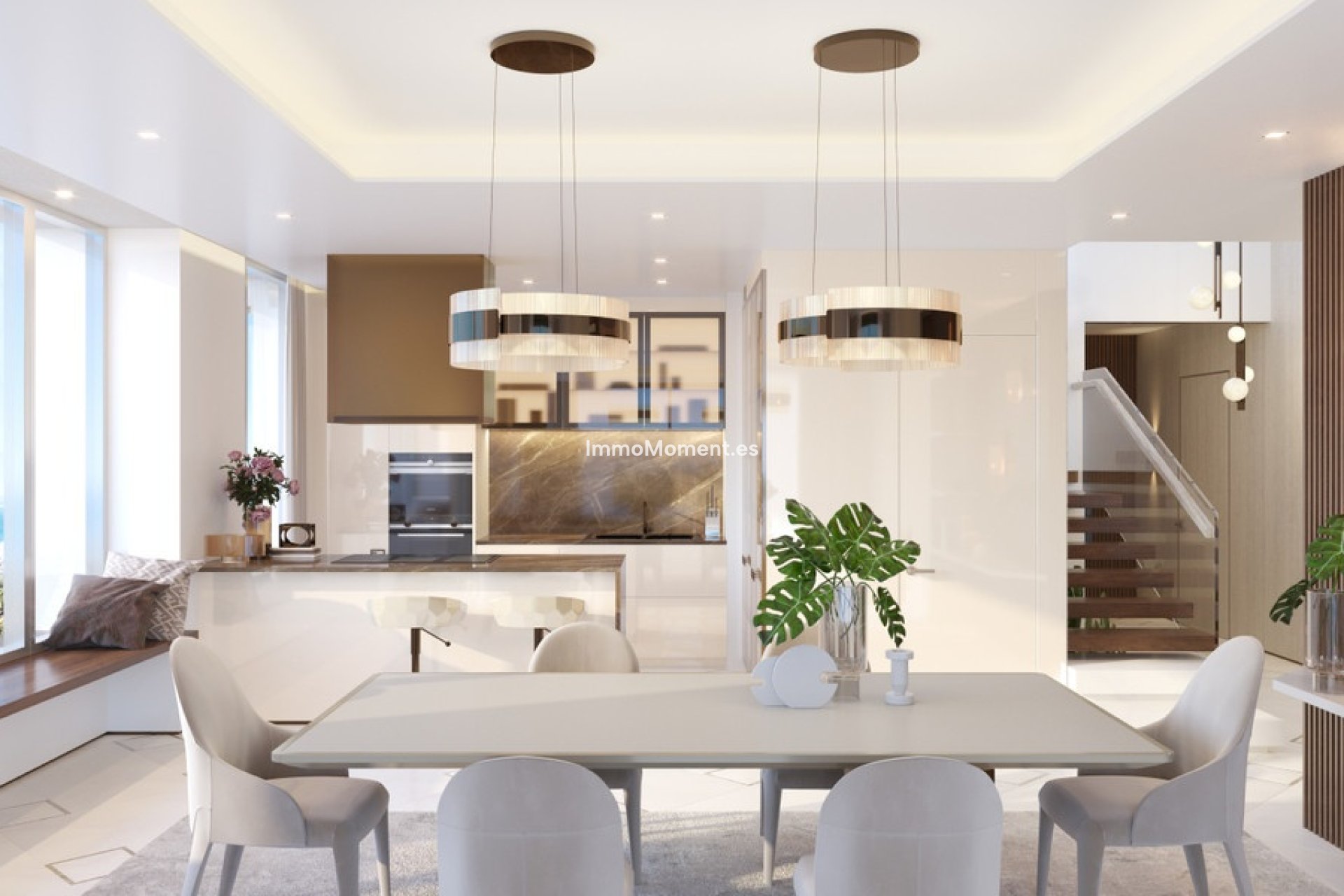 Construction neuve - Appartement - Marbella - The Golden Mile