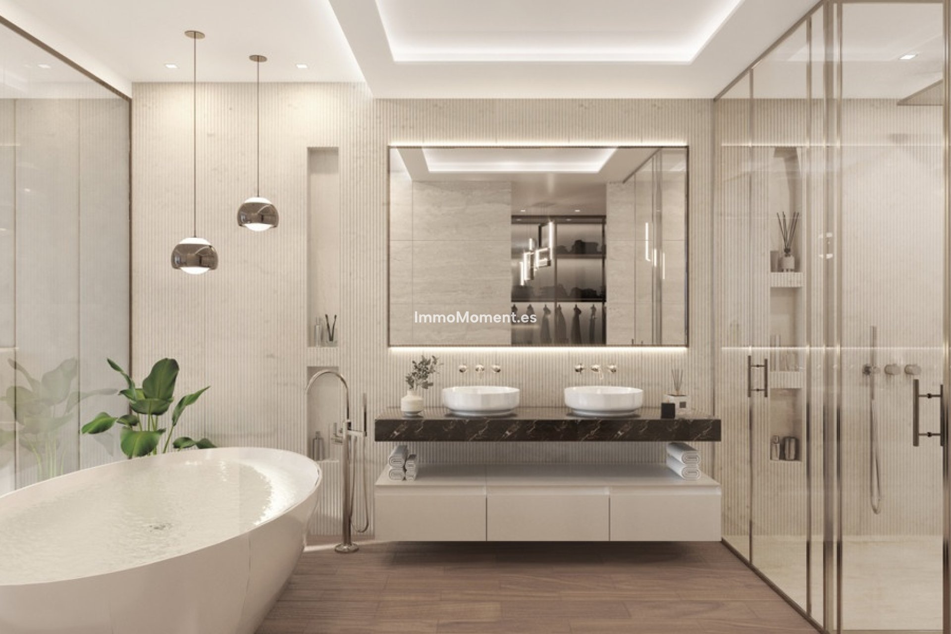 Construction neuve - Appartement - Marbella - The Golden Mile