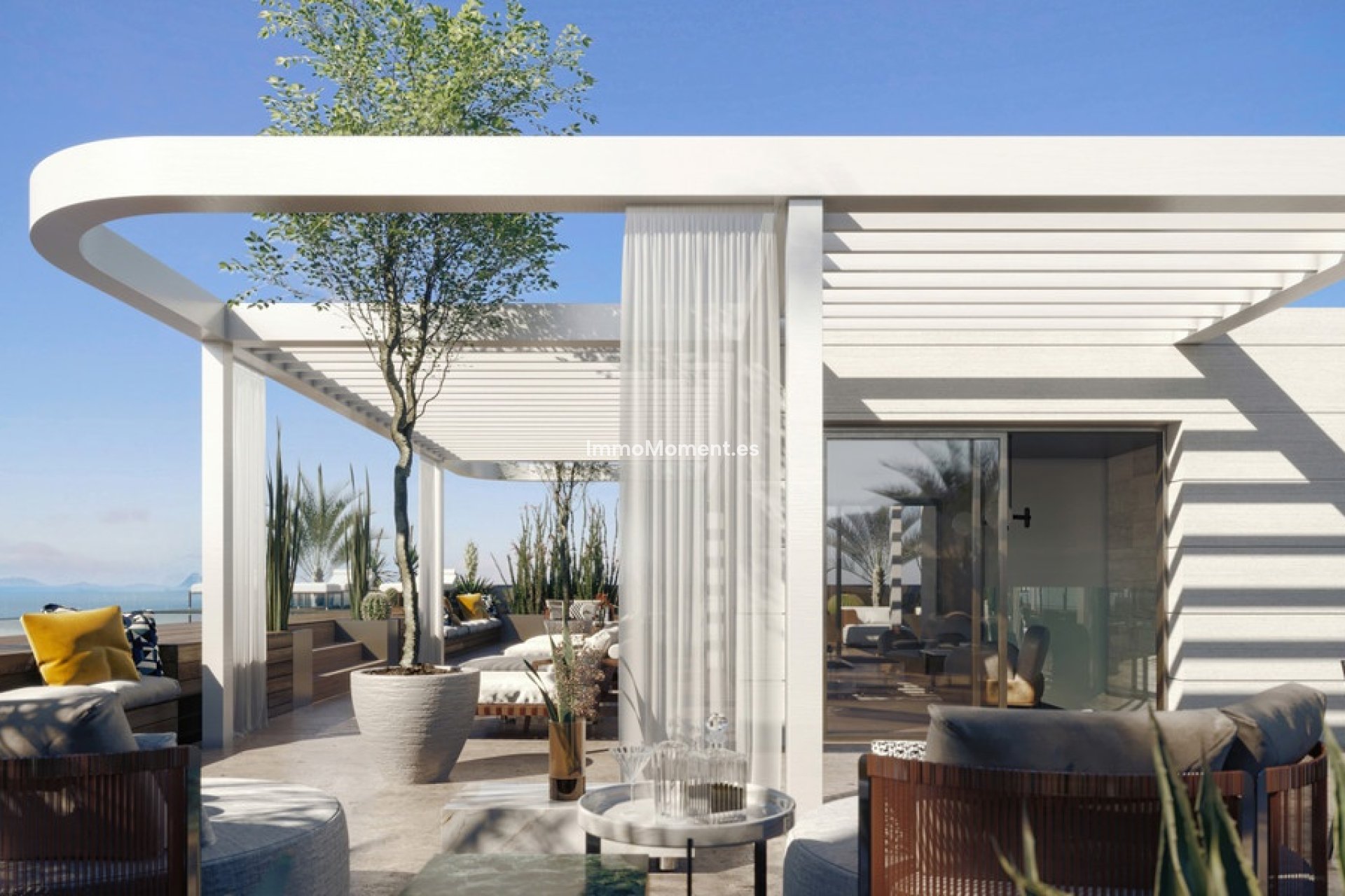 Construction neuve - Appartement - Marbella - The Golden Mile