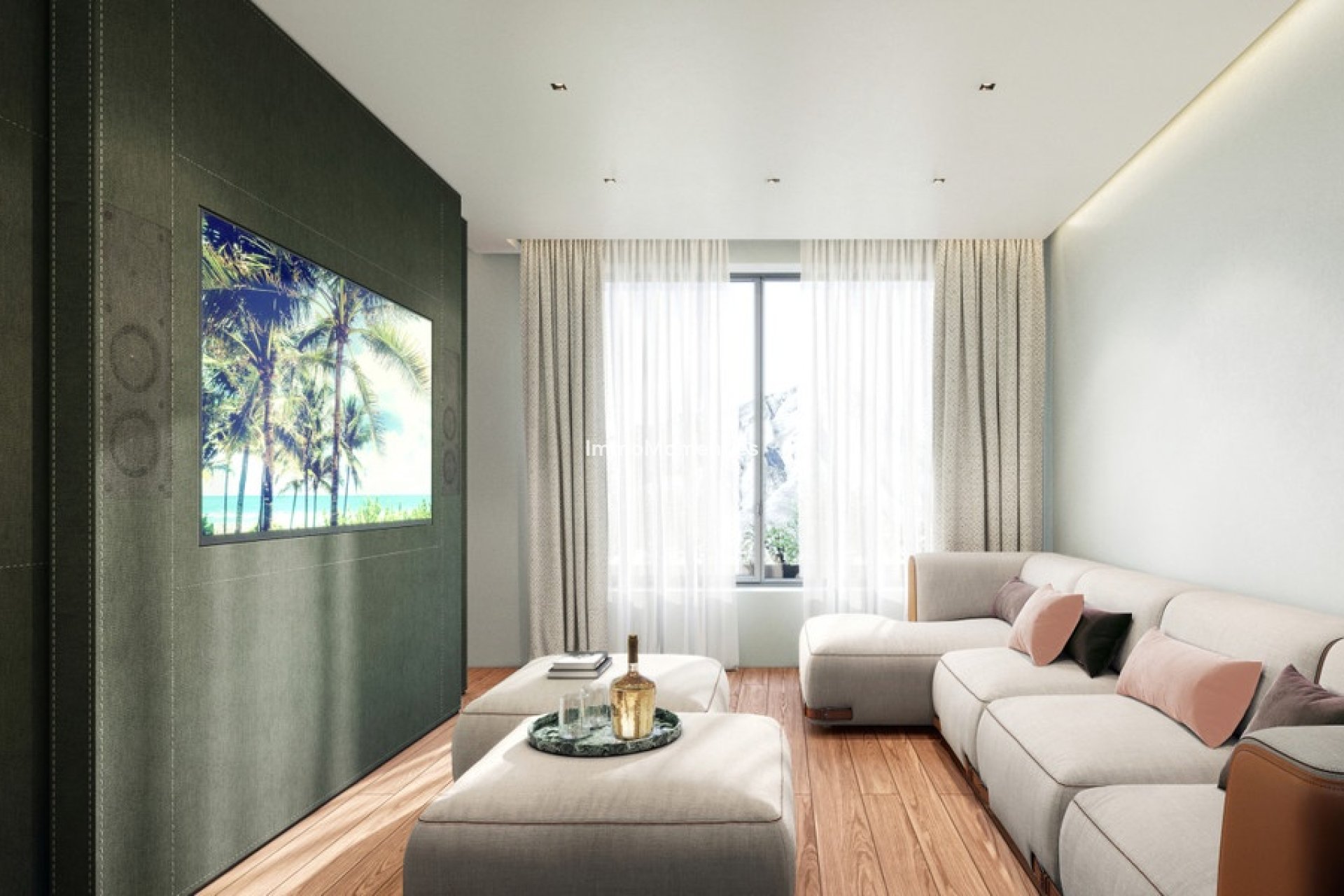 Construction neuve - Appartement - Marbella - The Golden Mile