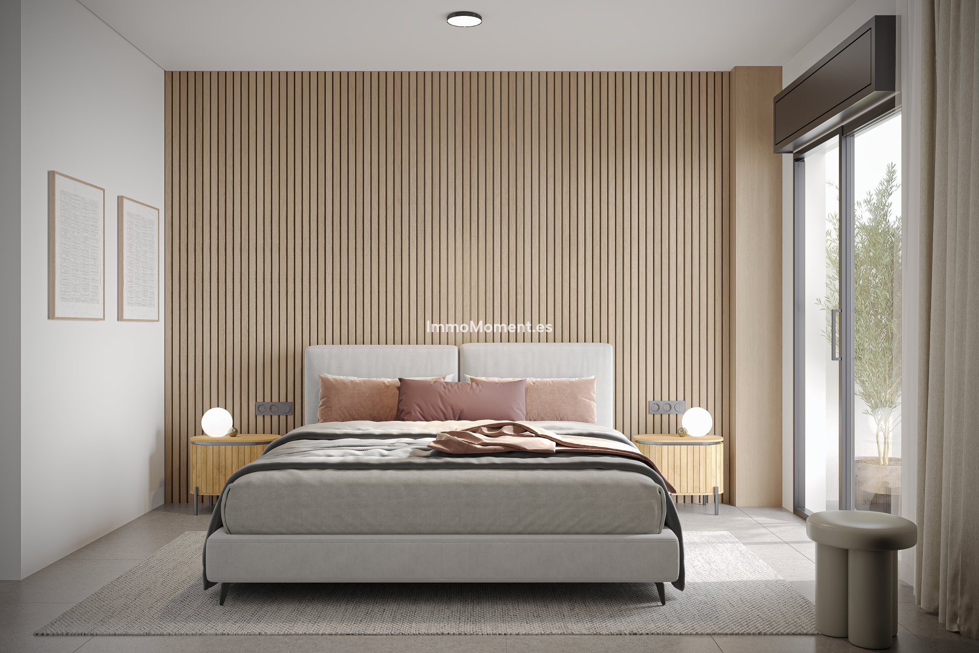 Construction neuve - Appartement - Marbella