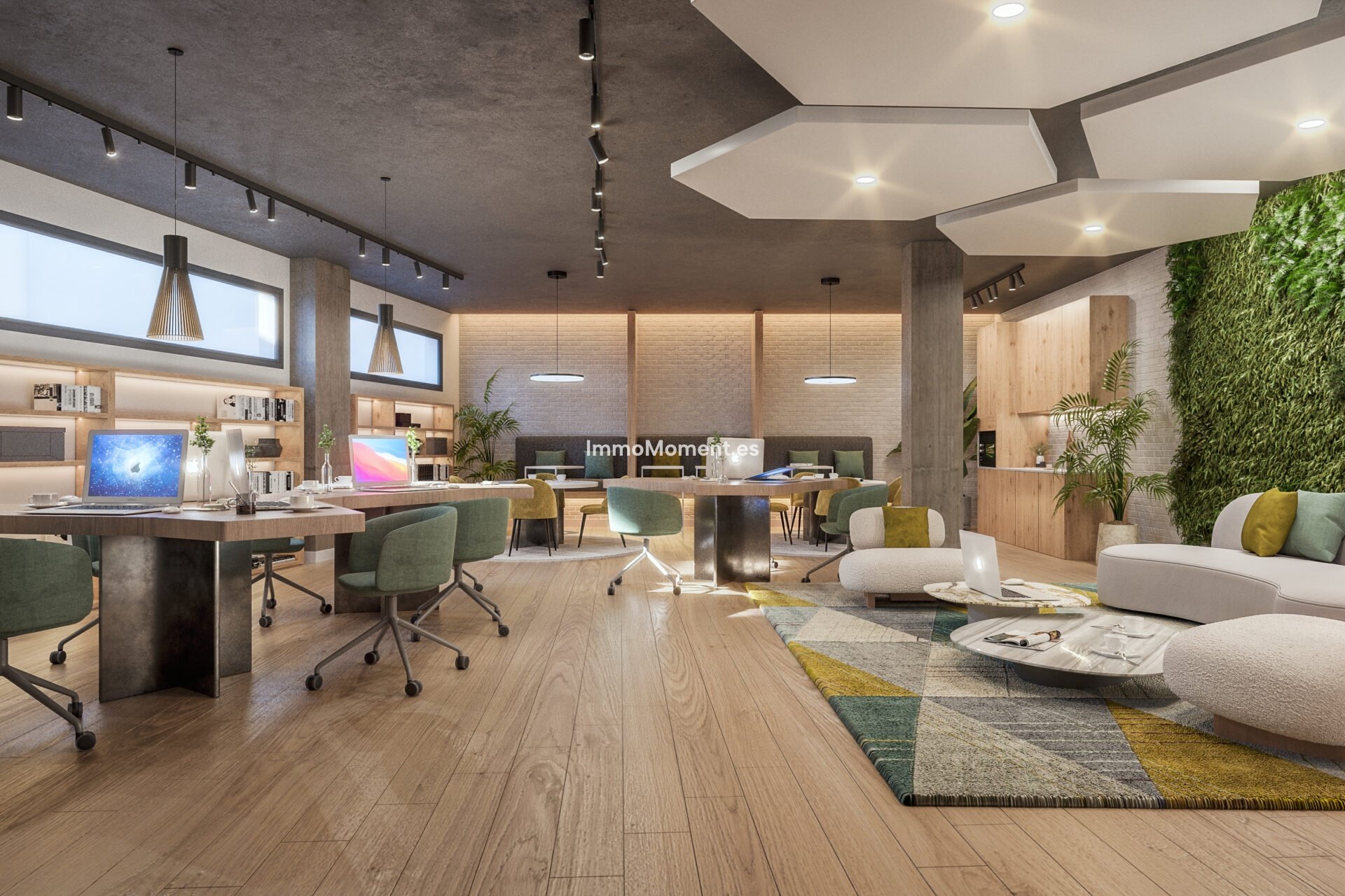 Construction neuve - Appartement - Marbella