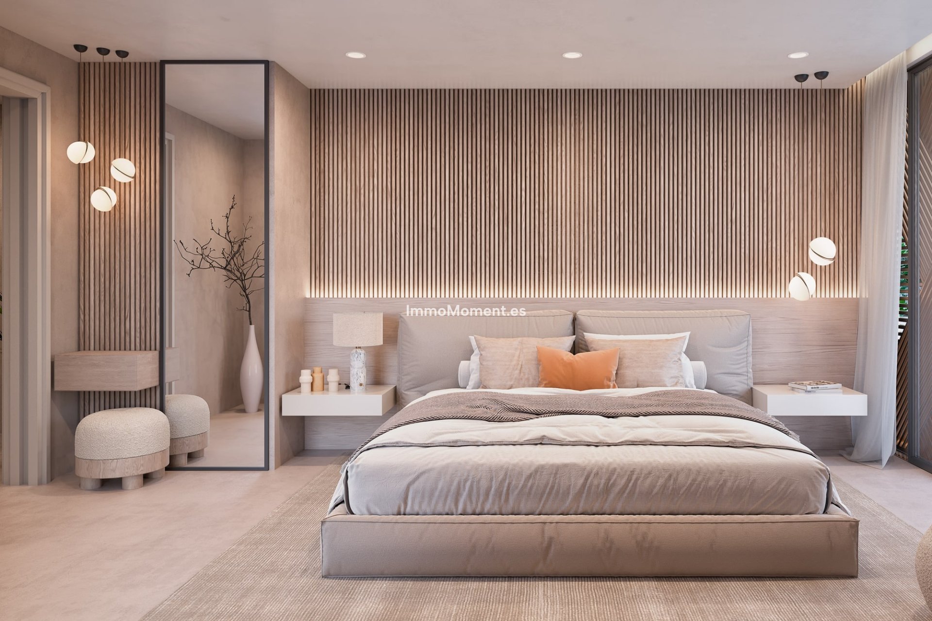 Construction neuve - Appartement - Marbella