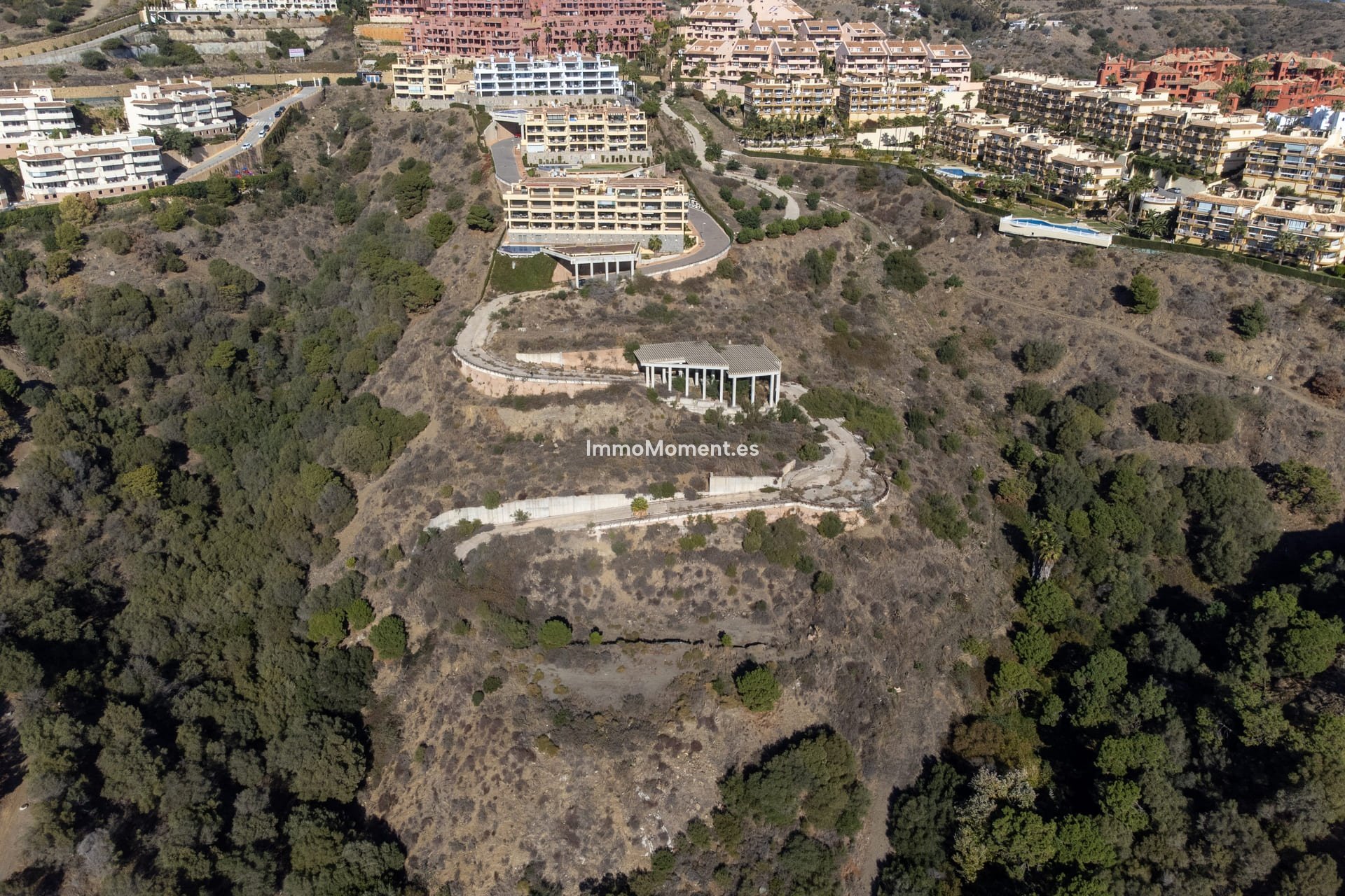 Construction neuve - Appartement - Mijas - Calahonda