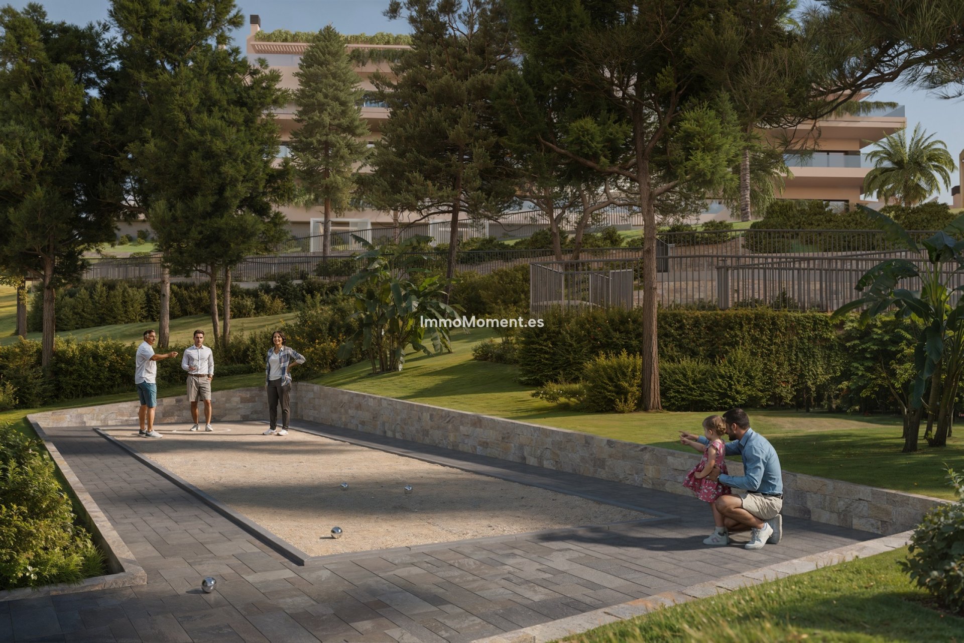 Construction neuve - Appartement - Mijas Costa - Fuengirola