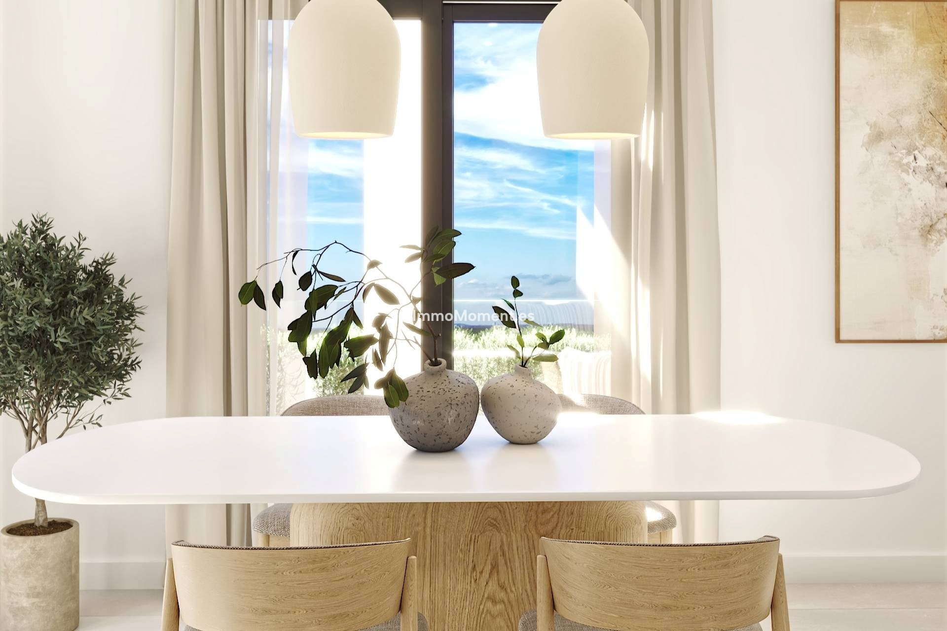 Construction neuve - Appartement - Mijas Costa - Fuengirola