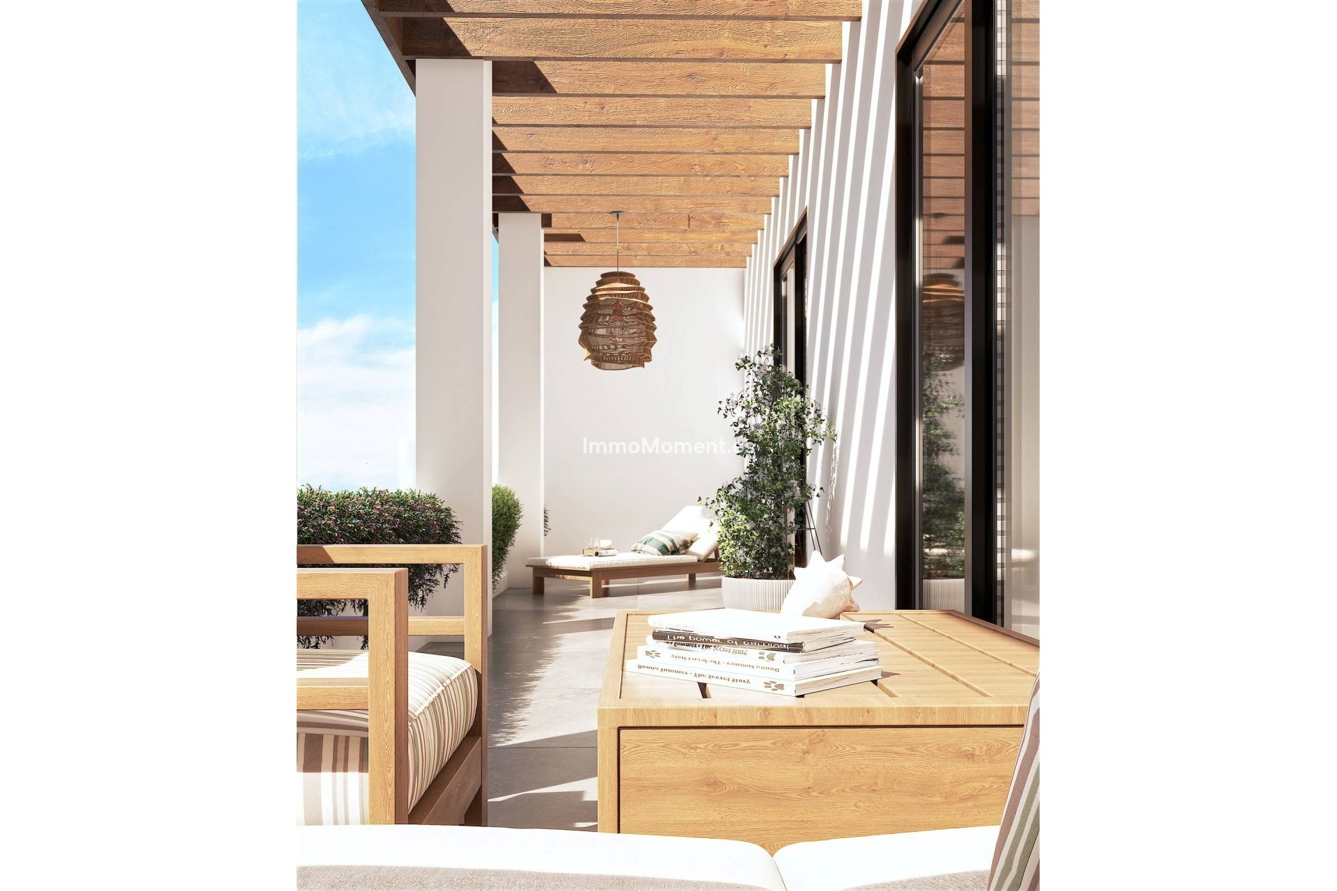 Construction neuve - Appartement - Mijas Costa - Fuengirola