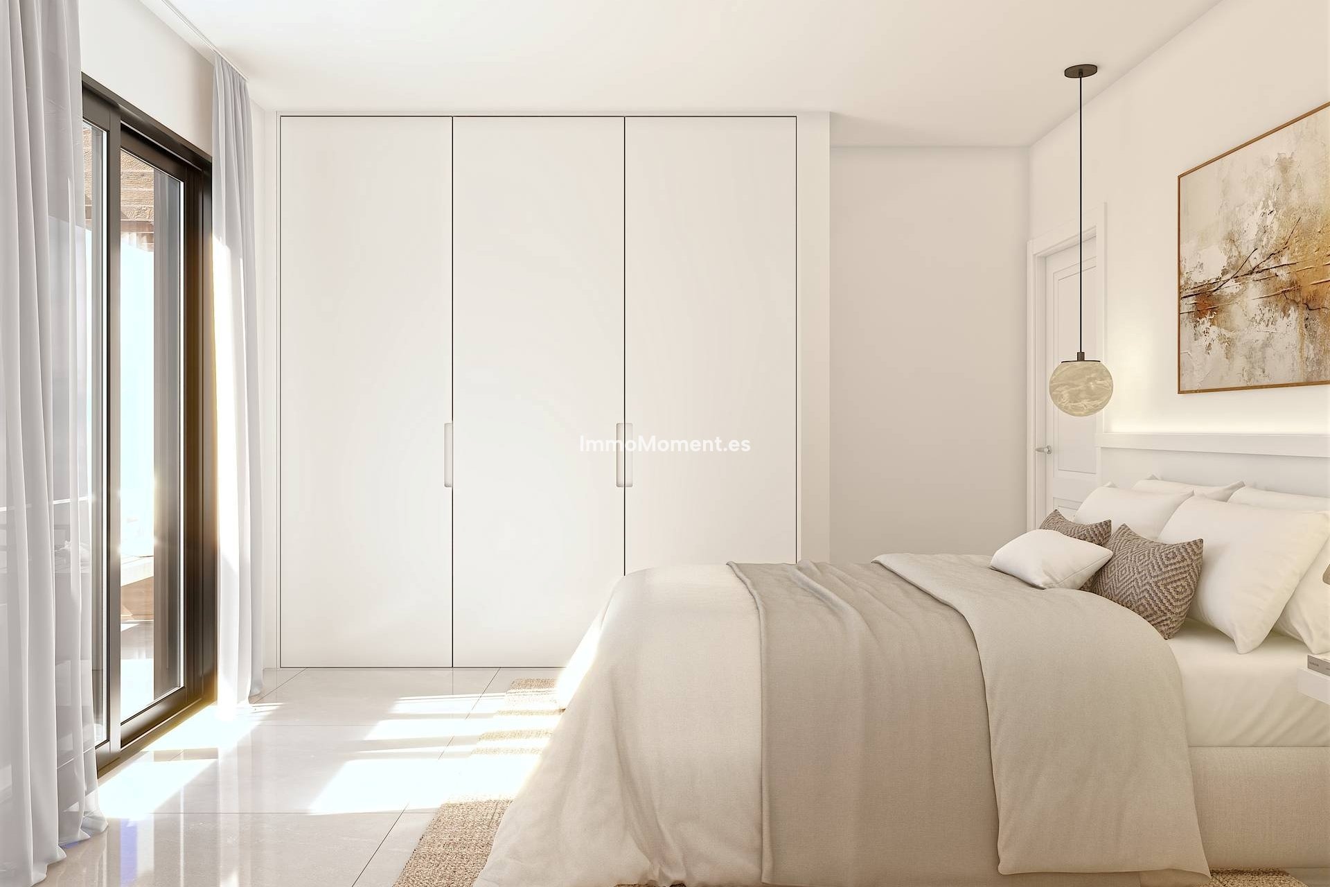 Construction neuve - Appartement - Mijas Costa - Fuengirola