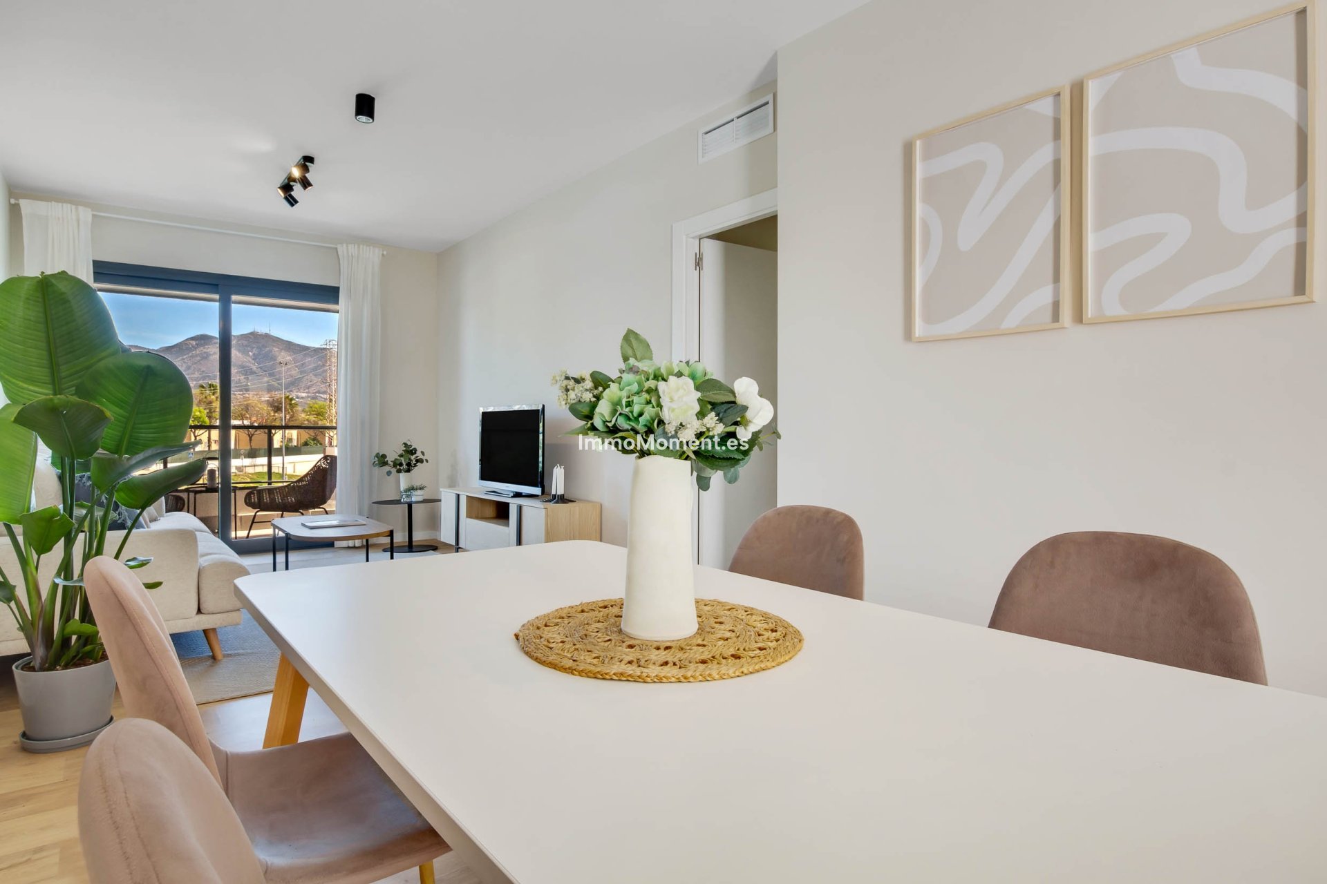 Construction neuve - Appartement - Mijas Costa - Fuengirola