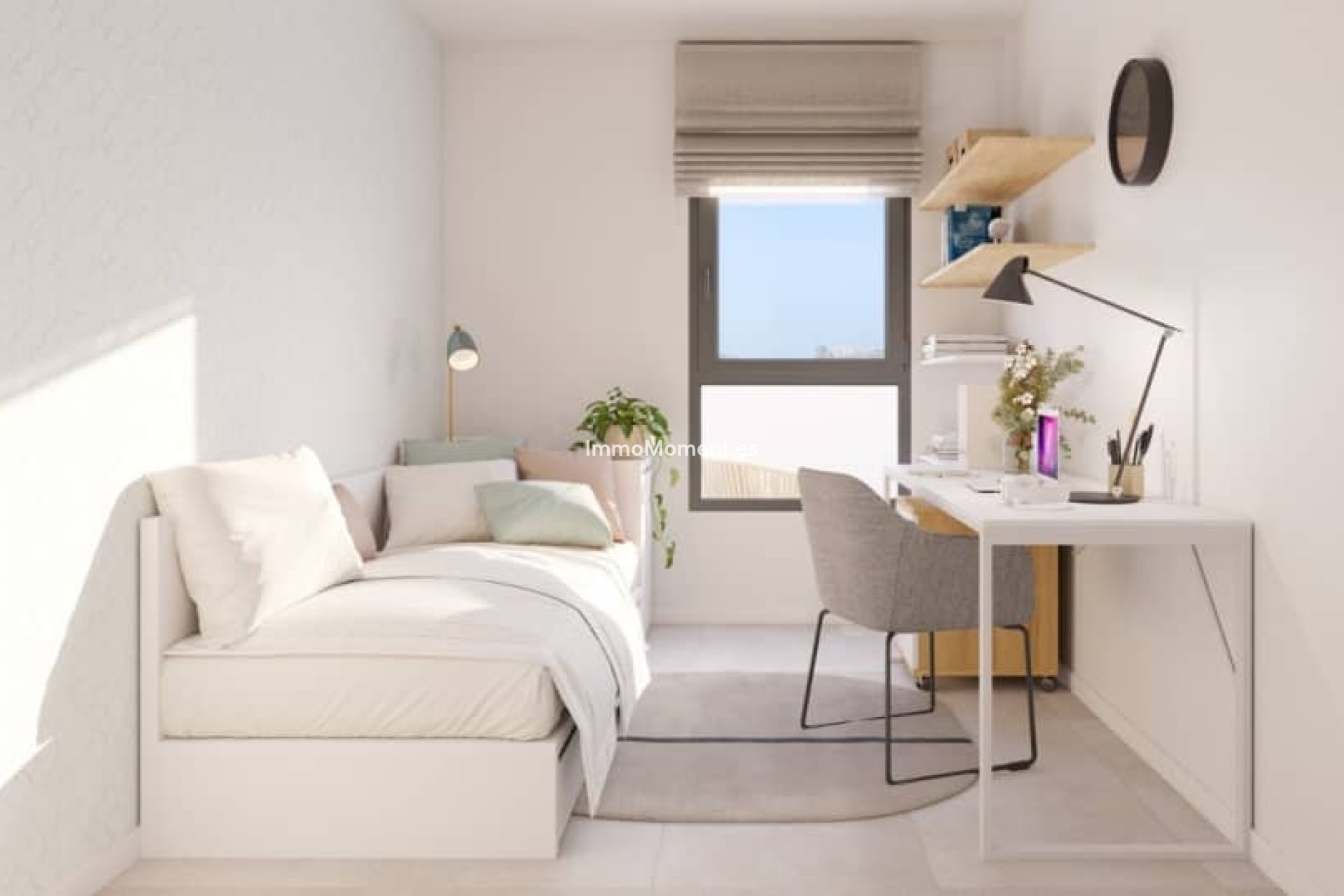 Construction neuve - Appartement - Mijas Costa - La Cala de Mijas