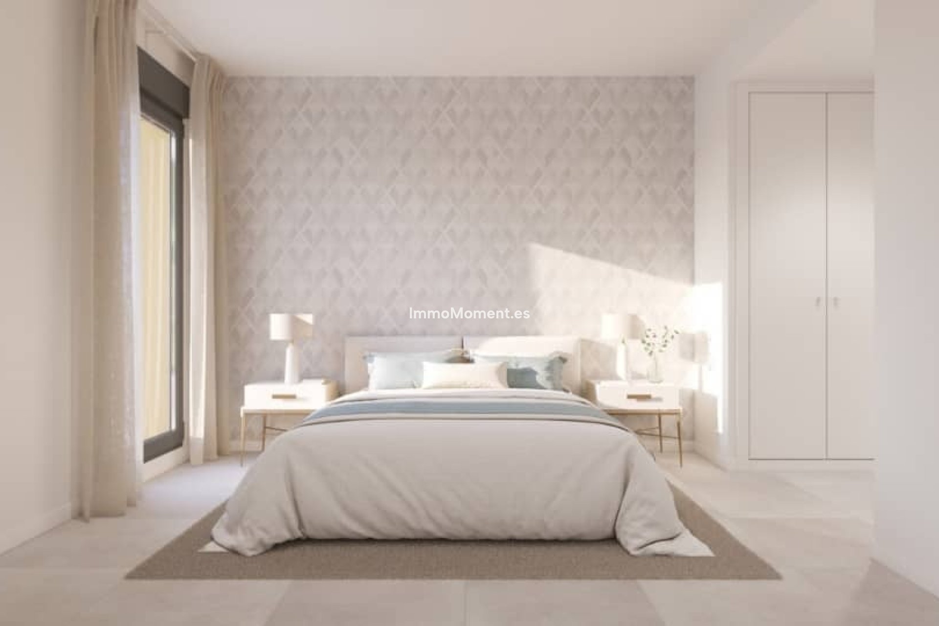 Construction neuve - Appartement - Mijas Costa - La Cala de Mijas