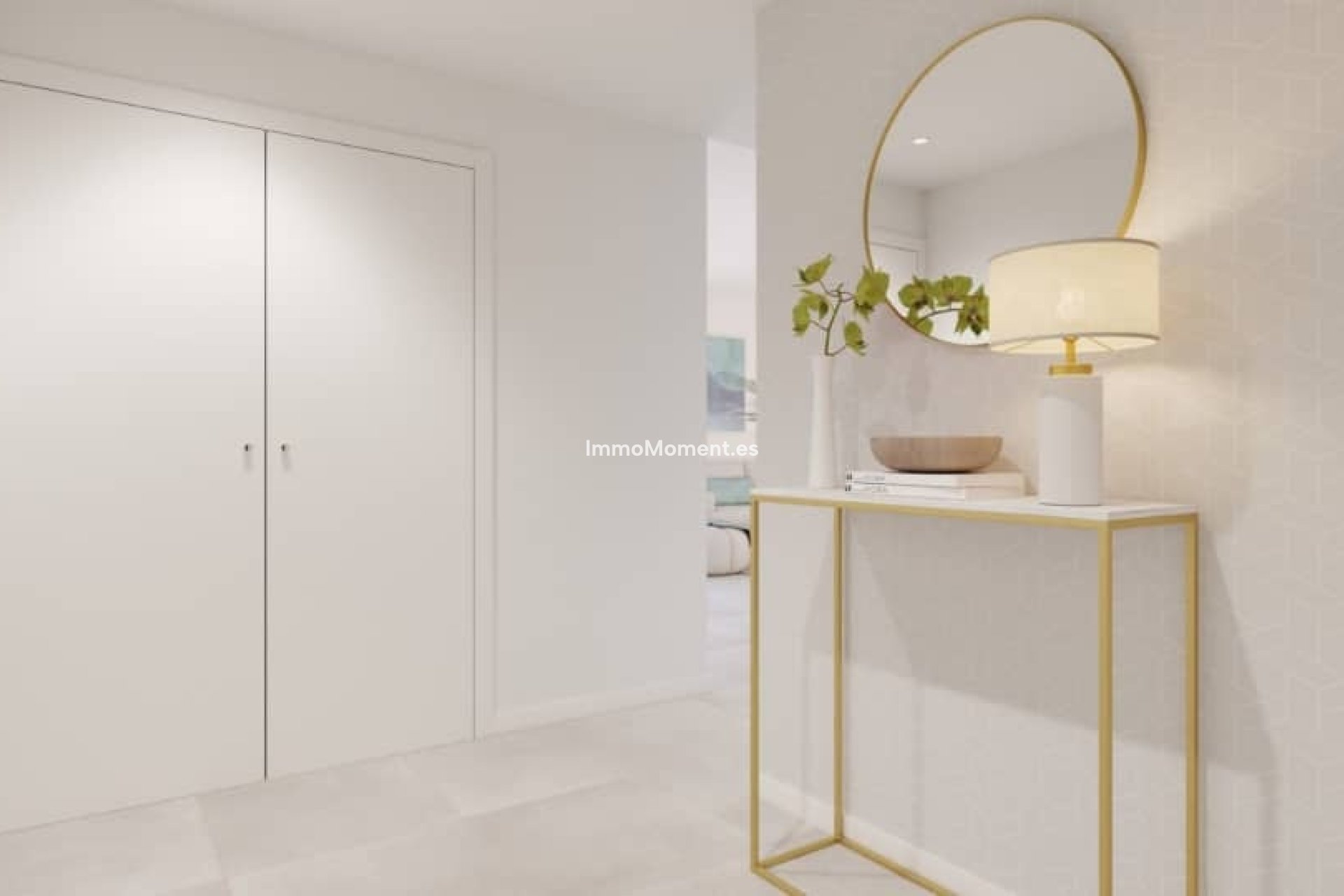 Construction neuve - Appartement - Mijas Costa - La Cala de Mijas