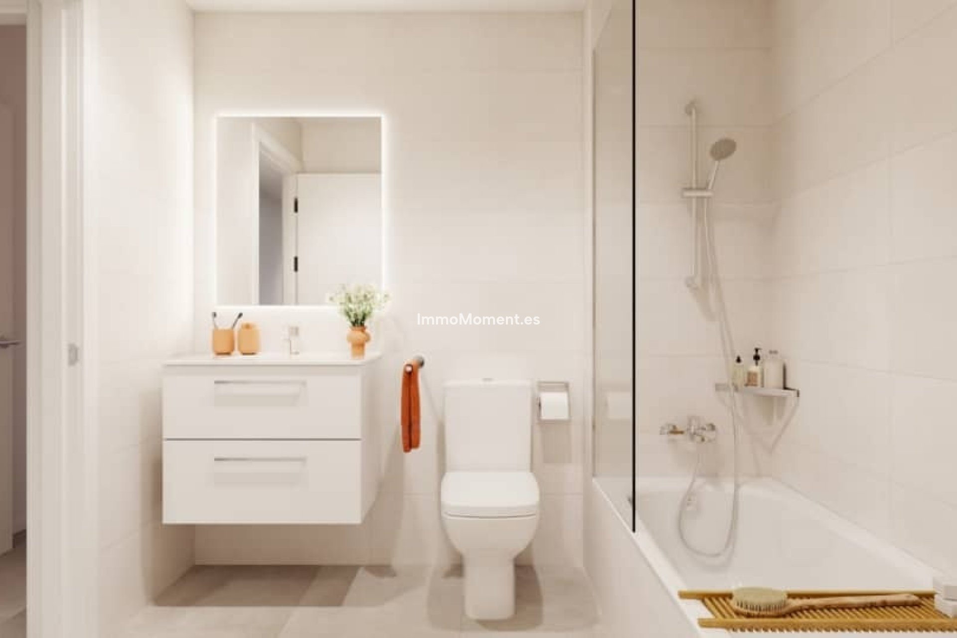 Construction neuve - Appartement - Mijas Costa - La Cala de Mijas