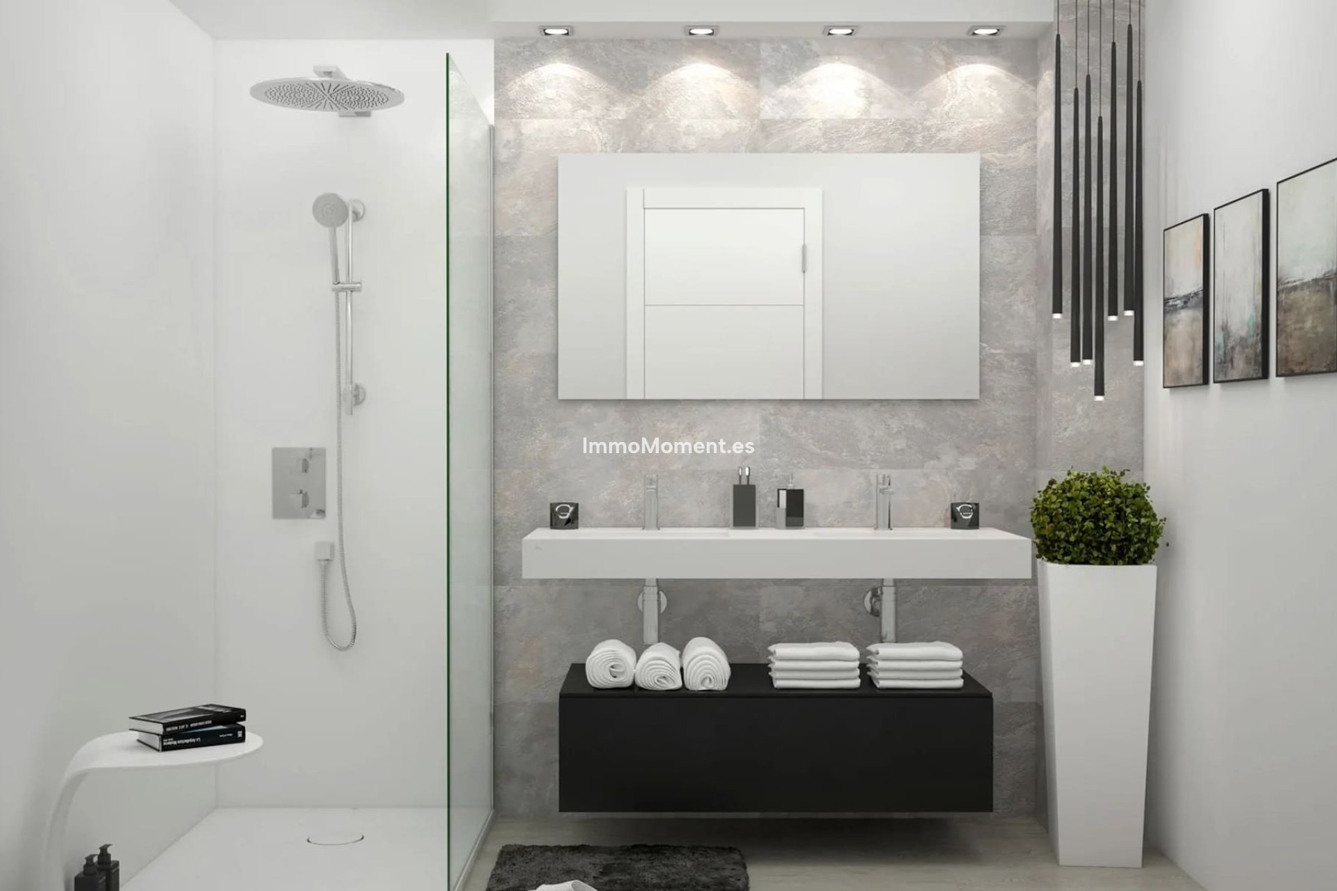 Construction neuve - Appartement - Mijas Costa - La Cala de Mijas