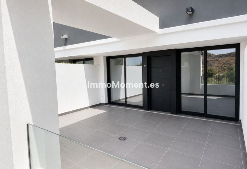 Construction neuve - Appartement - Mijas - La Cala de Mijas
