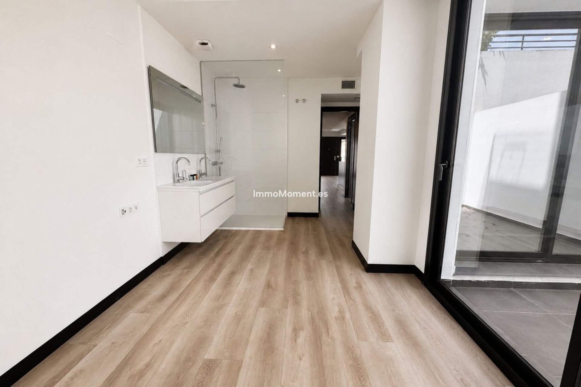 Construction neuve - Appartement - Mijas - La Cala de Mijas
