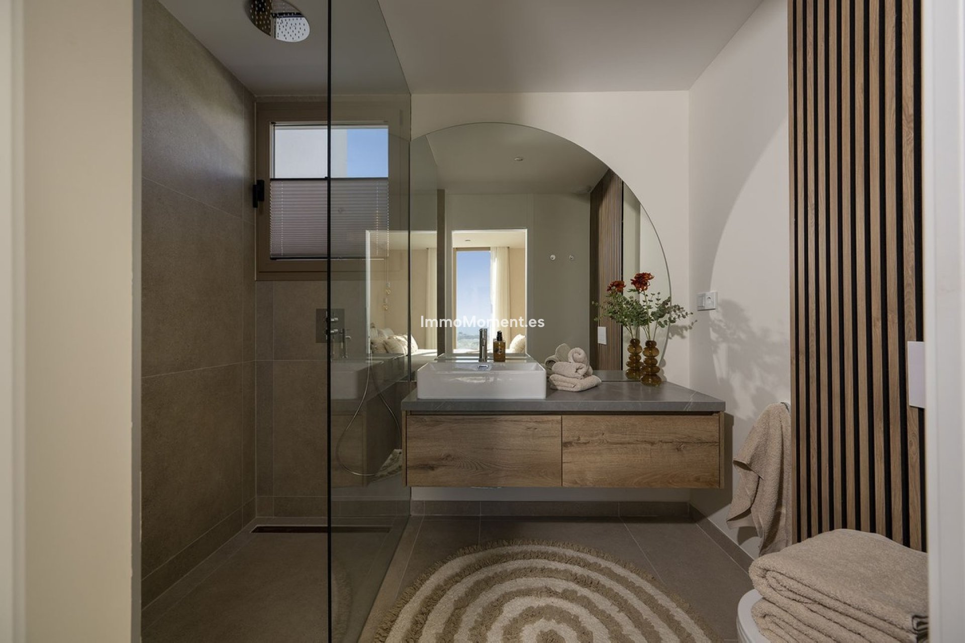 Construction neuve - Appartement - Mijas - La Cala de Mijas