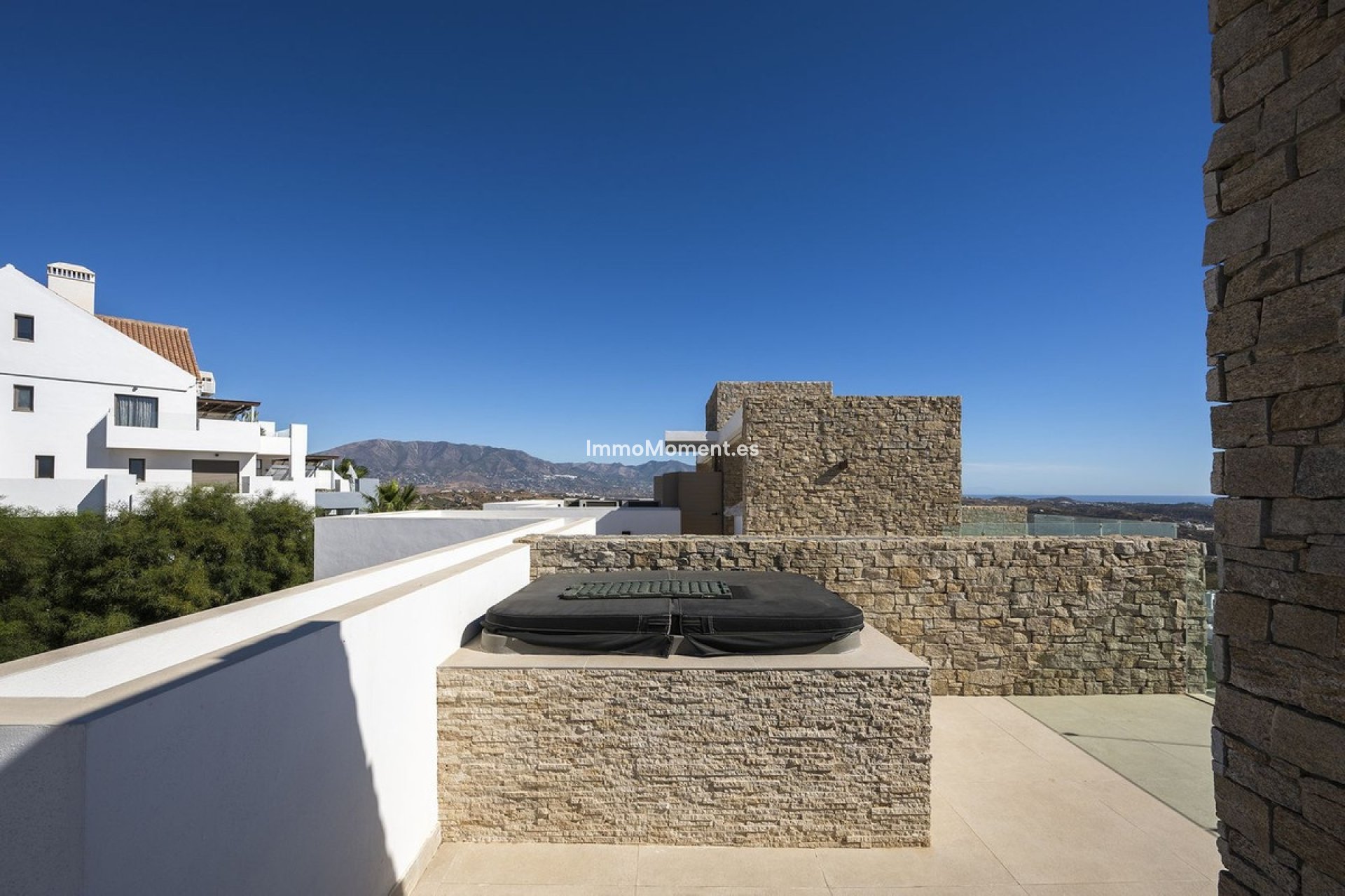 Construction neuve - Appartement - Mijas - La Cala de Mijas