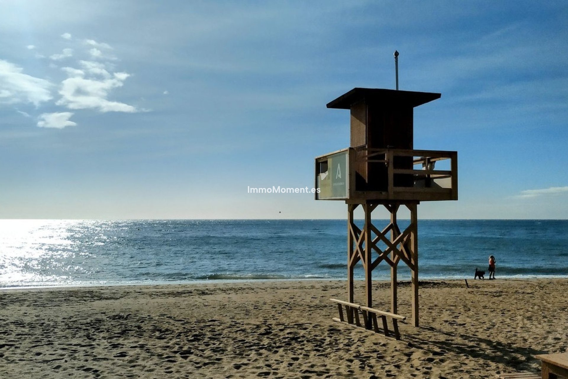 Construction neuve - Appartement - Mijas - La Cala de Mijas