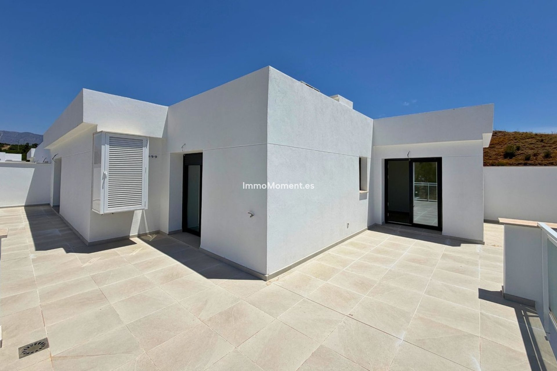 Construction neuve - Appartement - Mijas - La Cala de Mijas