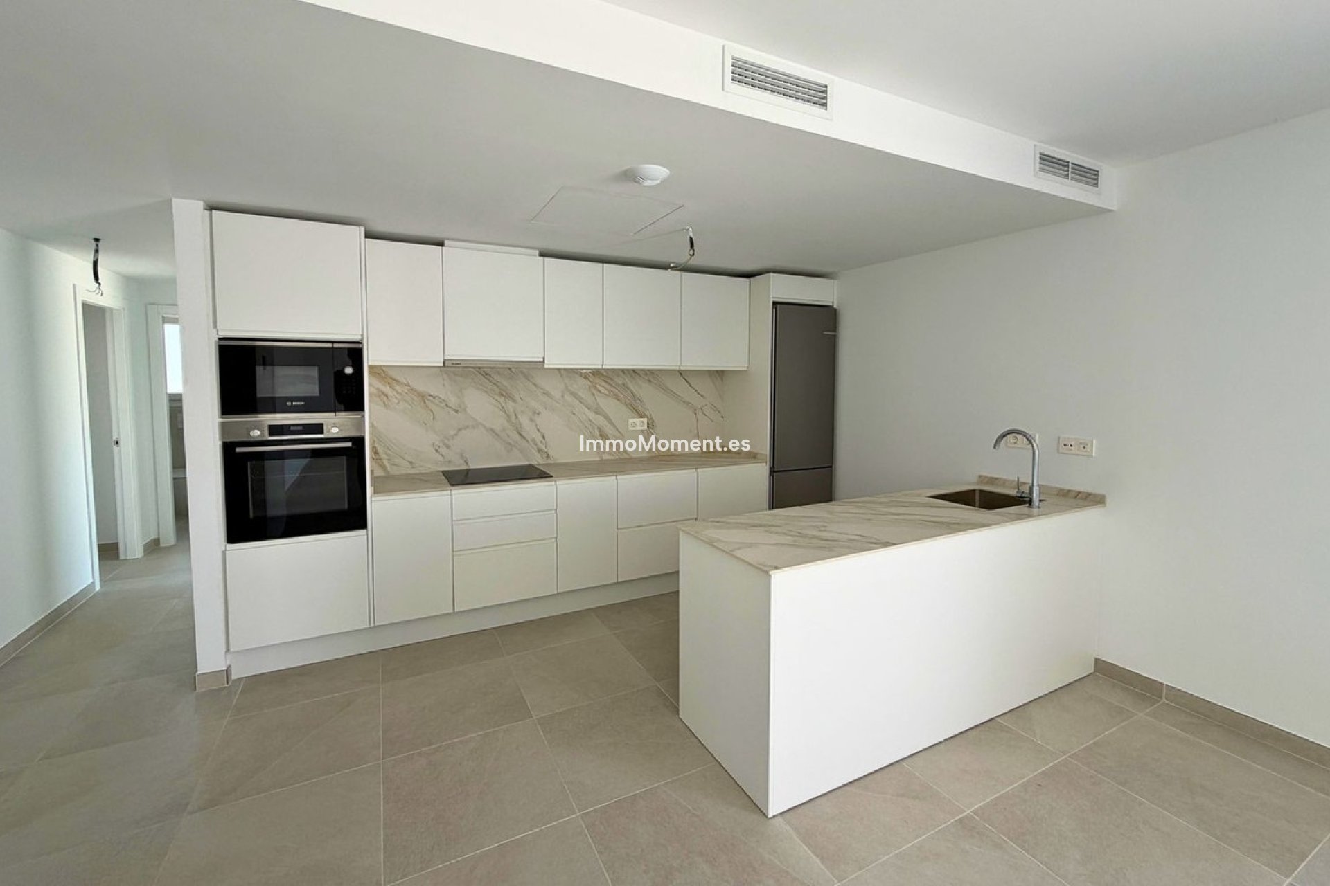 Construction neuve - Appartement - Mijas - La Cala de Mijas